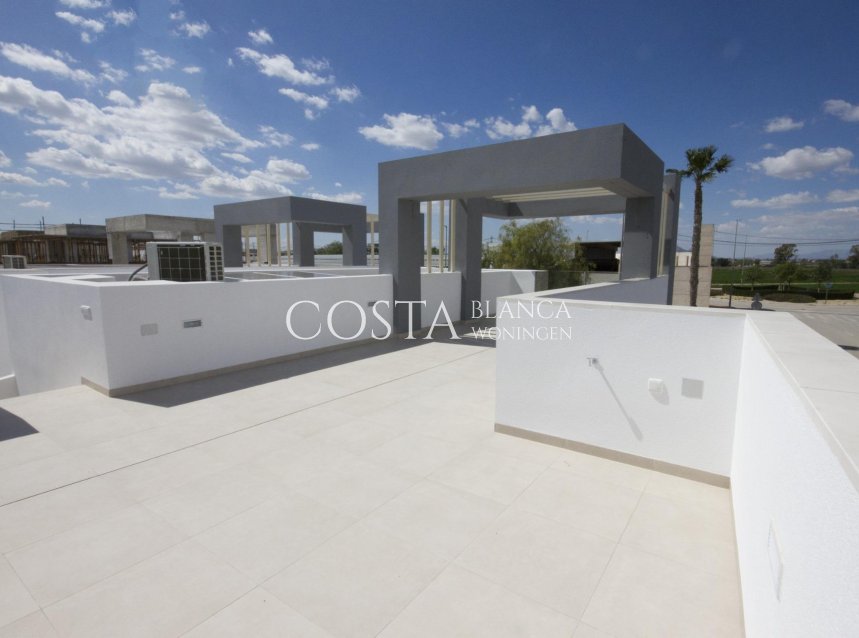 Nouvelle construction - Appartement -
San Fulgencio