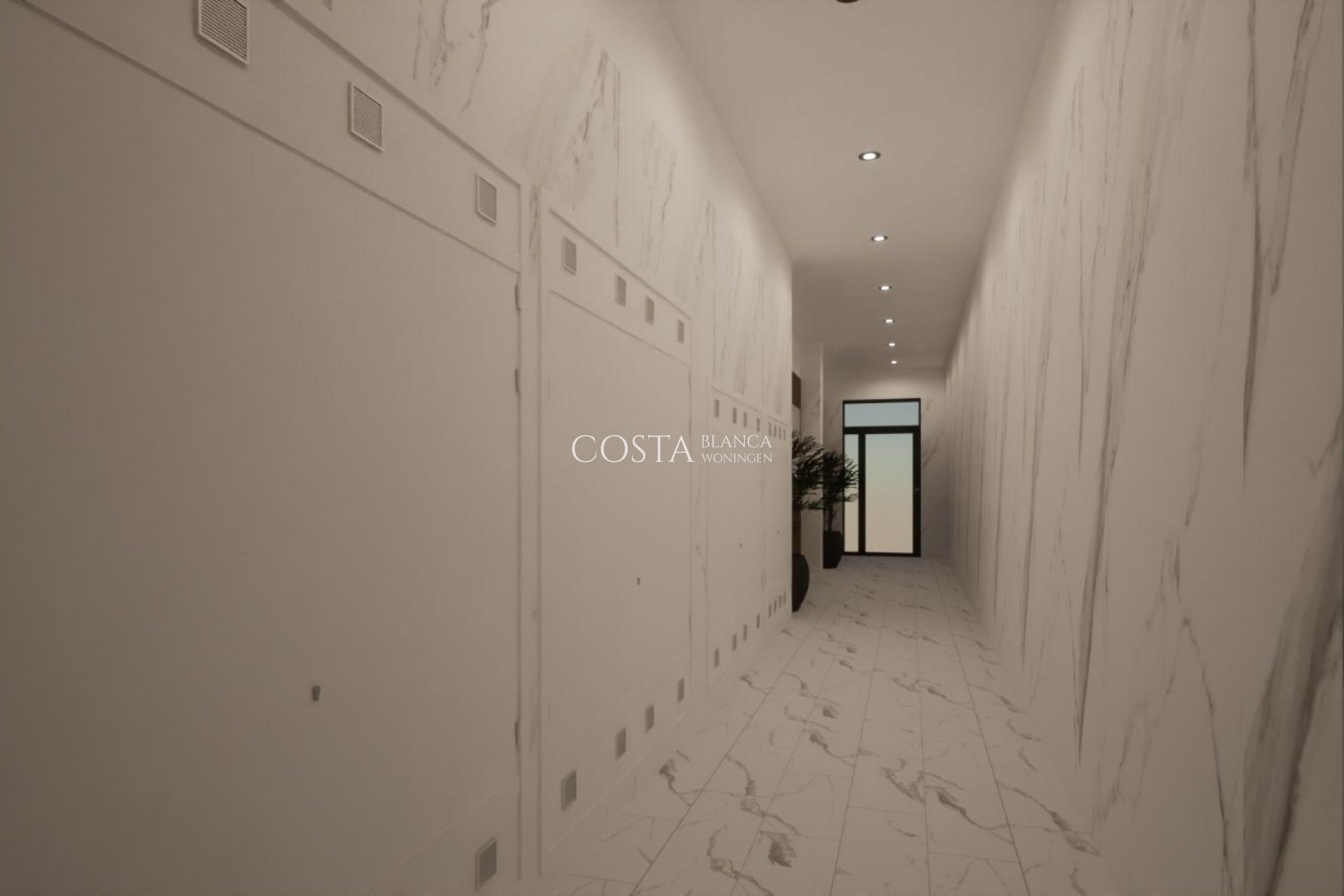 Nouvelle construction - Appartement -
San Miguel de Salinas - San Miguel De Salinas