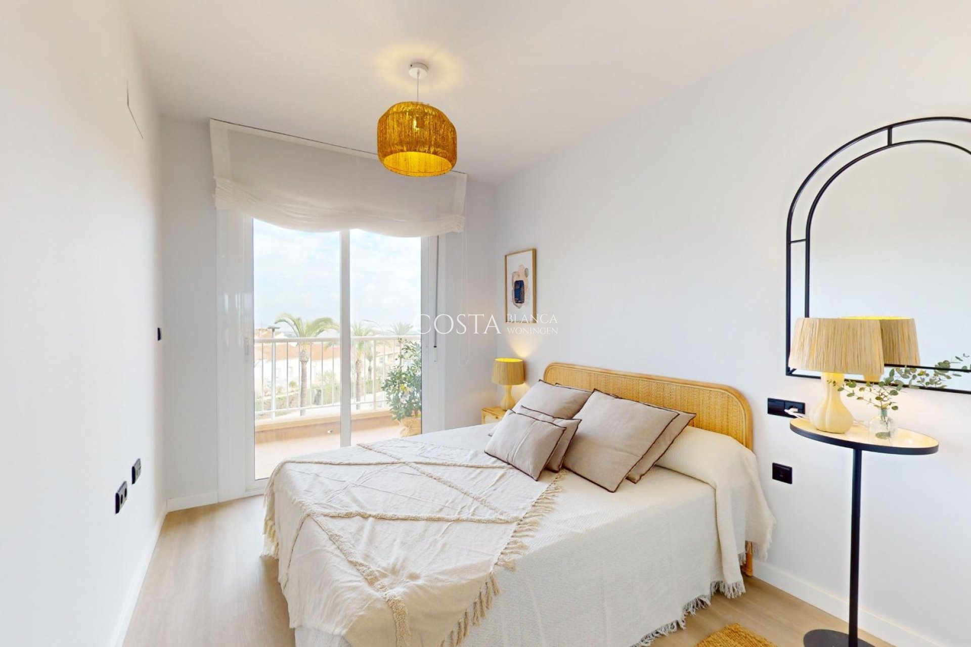 Nouvelle construction - Appartement -
San Miguel de Salinas - San Miguel De Salinas