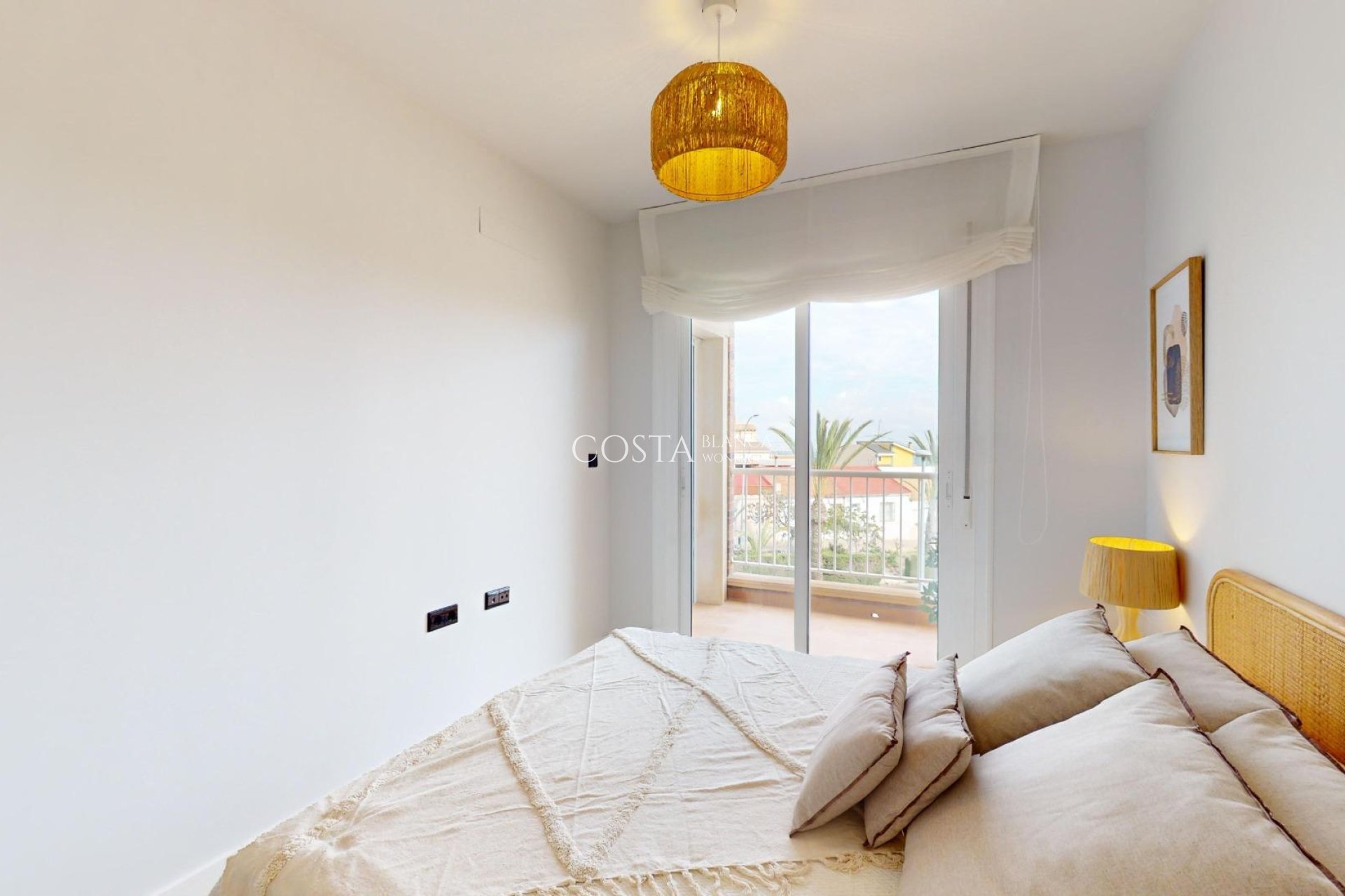 Nouvelle construction - Appartement -
San Miguel de Salinas - San Miguel De Salinas