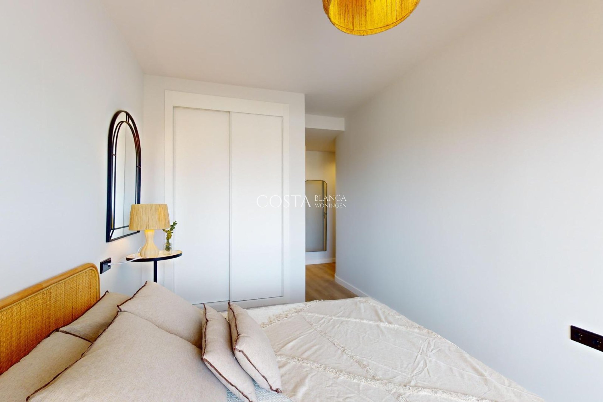 Nouvelle construction - Appartement -
San Miguel de Salinas - San Miguel De Salinas