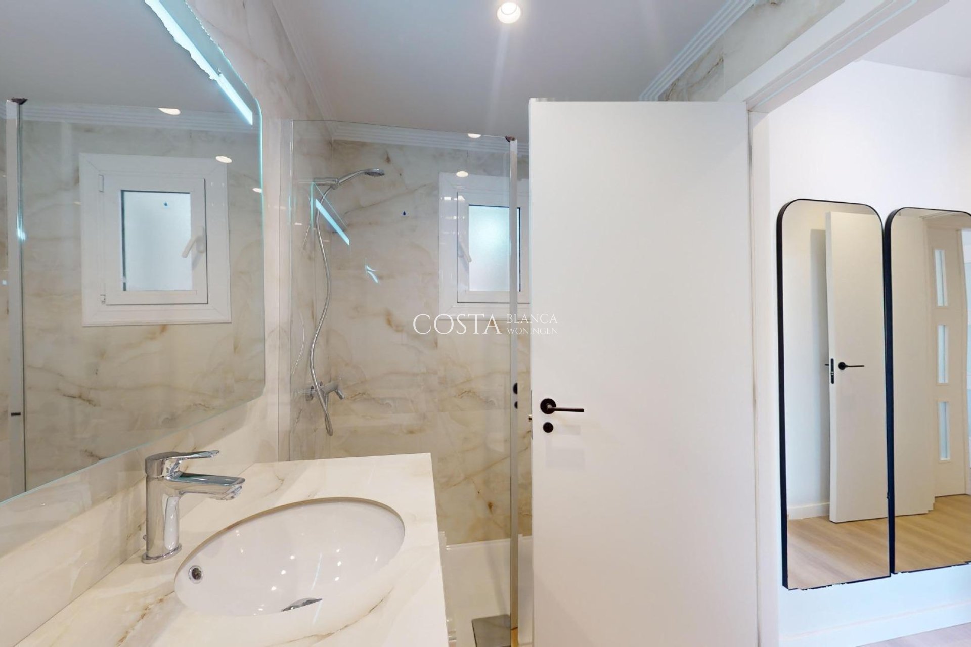Nouvelle construction - Appartement -
San Miguel de Salinas - San Miguel De Salinas