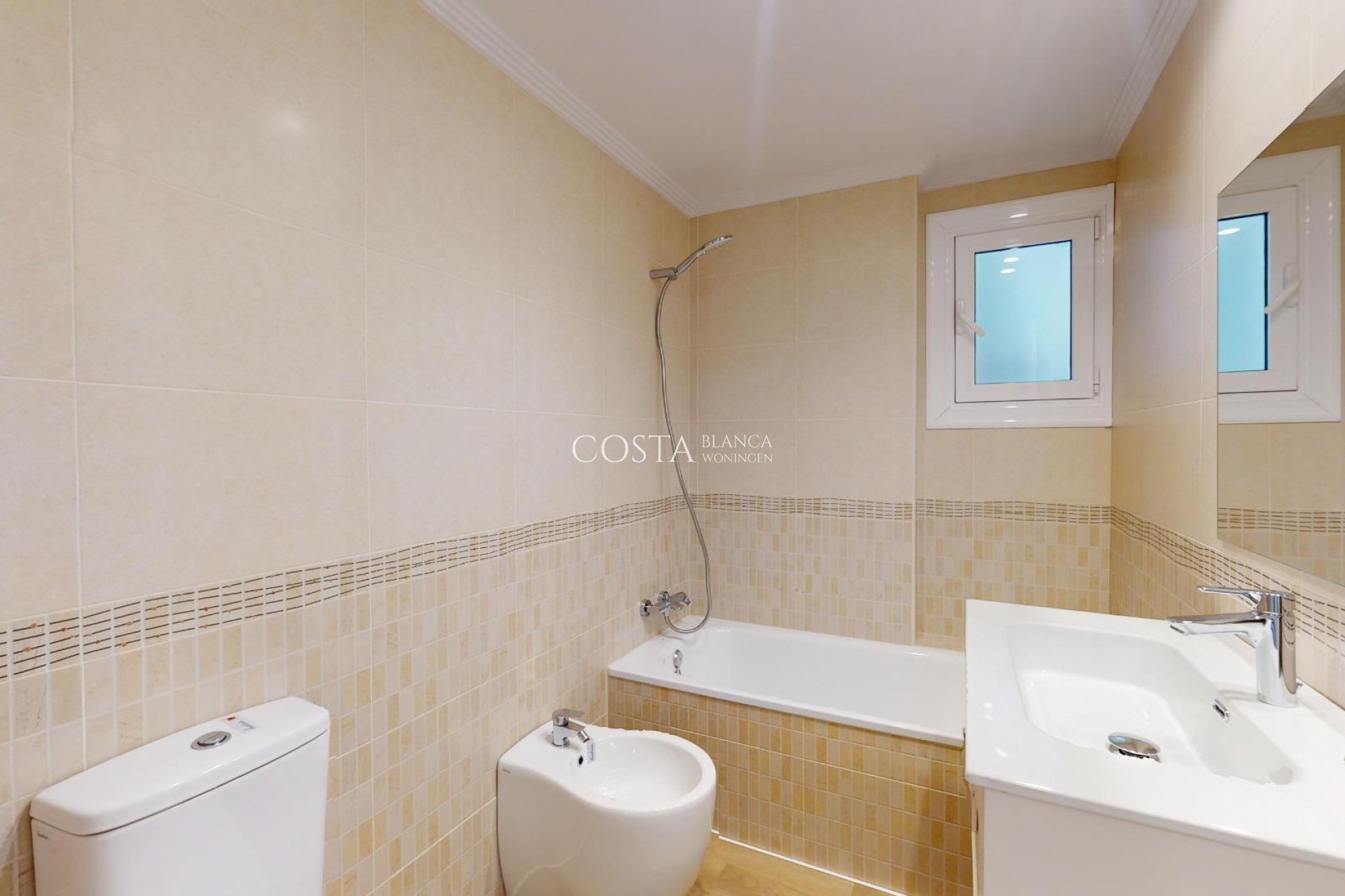 Nouvelle construction - Appartement -
San Miguel de Salinas - San Miguel De Salinas