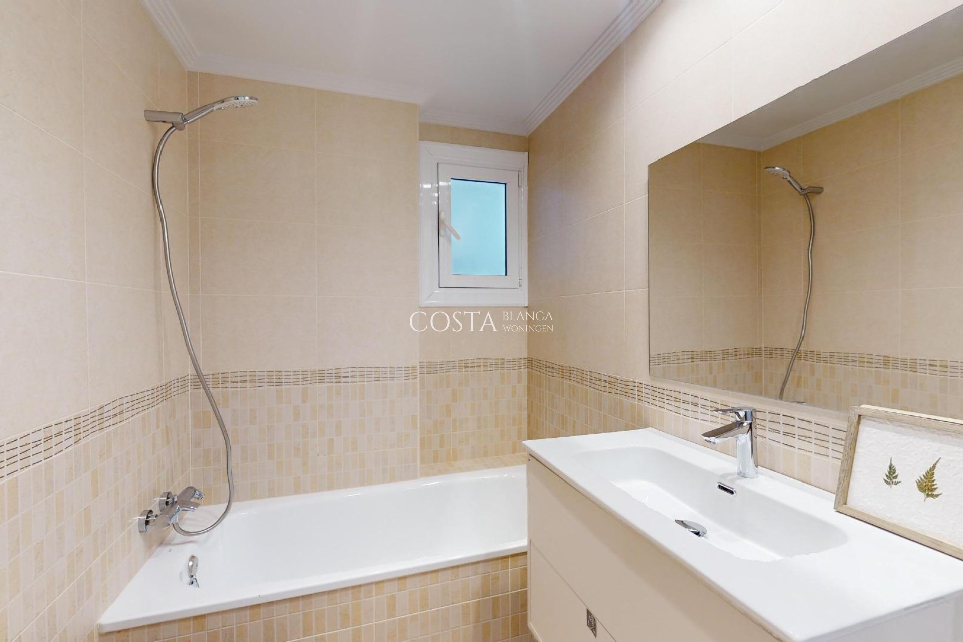 Nouvelle construction - Appartement -
San Miguel de Salinas - San Miguel De Salinas