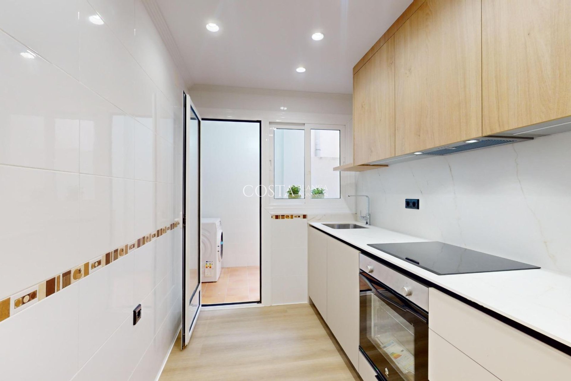 Nouvelle construction - Appartement -
San Miguel de Salinas - San Miguel De Salinas