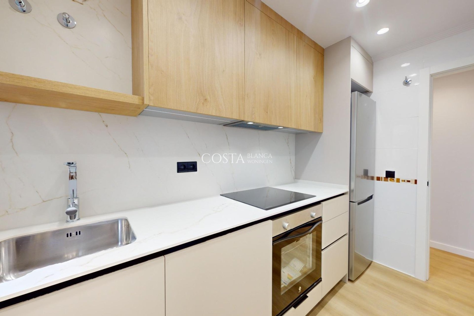 Nouvelle construction - Appartement -
San Miguel de Salinas - San Miguel De Salinas