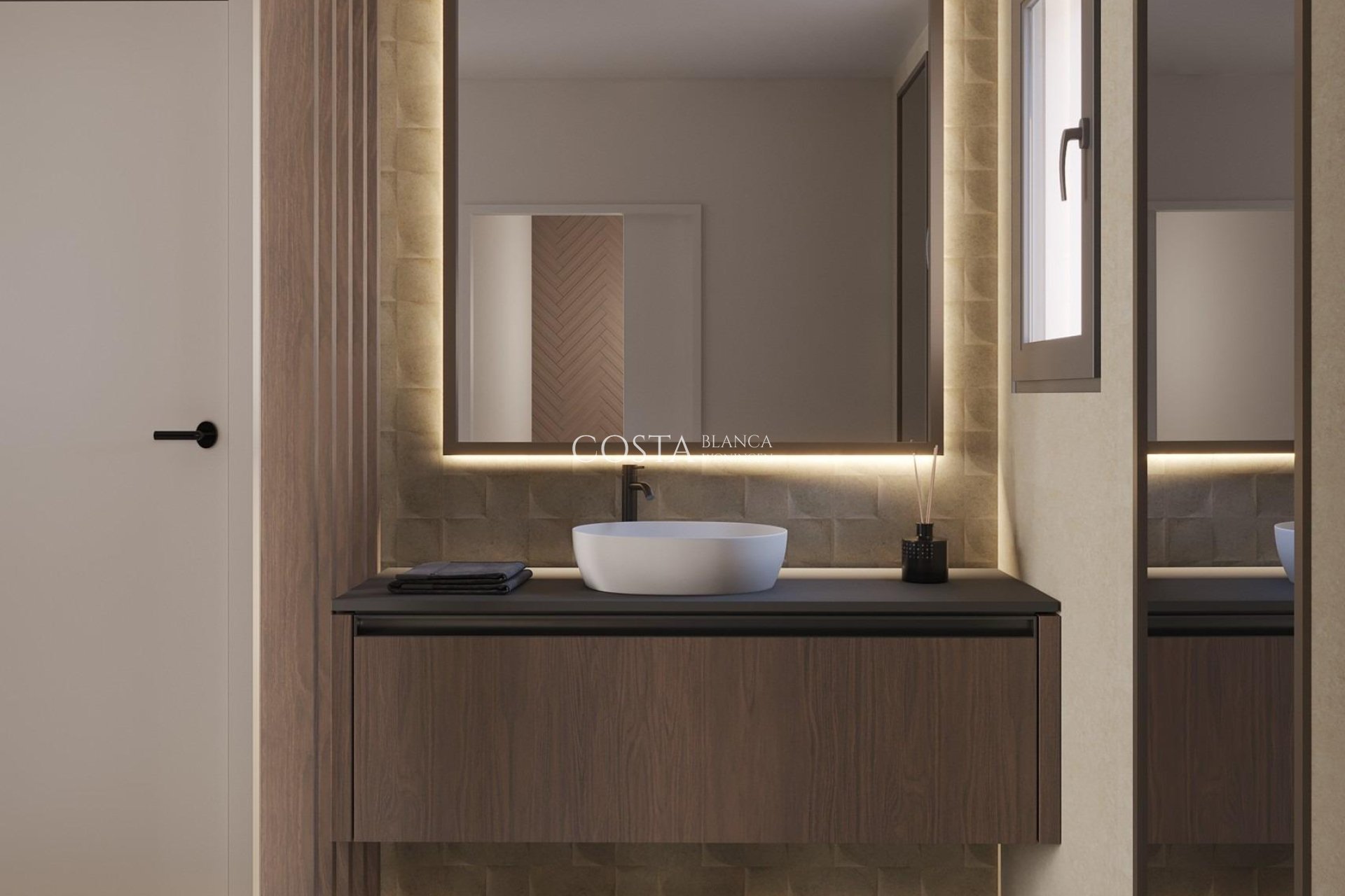Nouvelle construction - Appartement -
Torre Pacheco - Santa Rosalia Lake And Life Resort