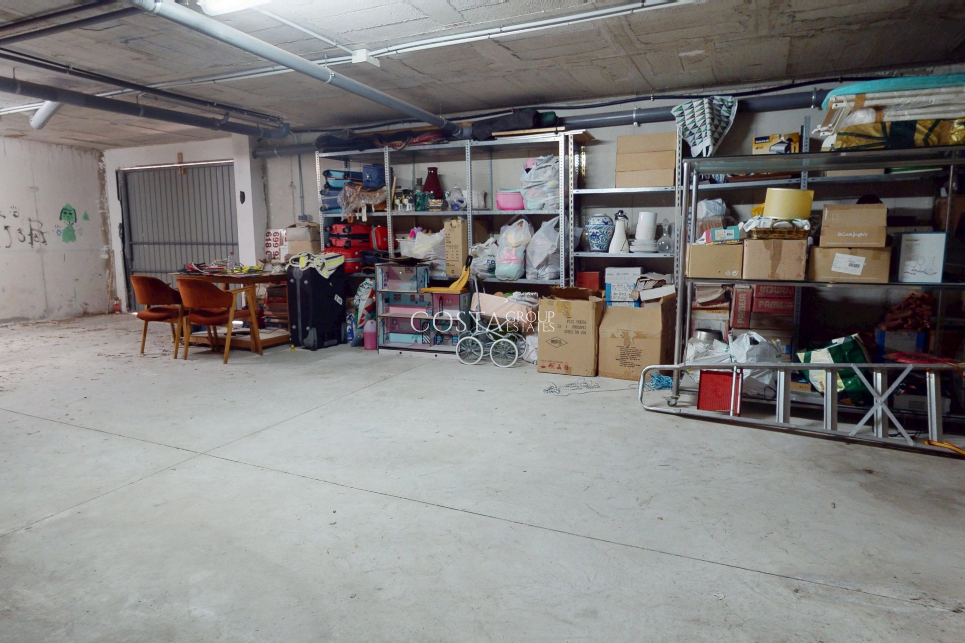 Nouvelle construction - detached -
Aguilas - Águilas