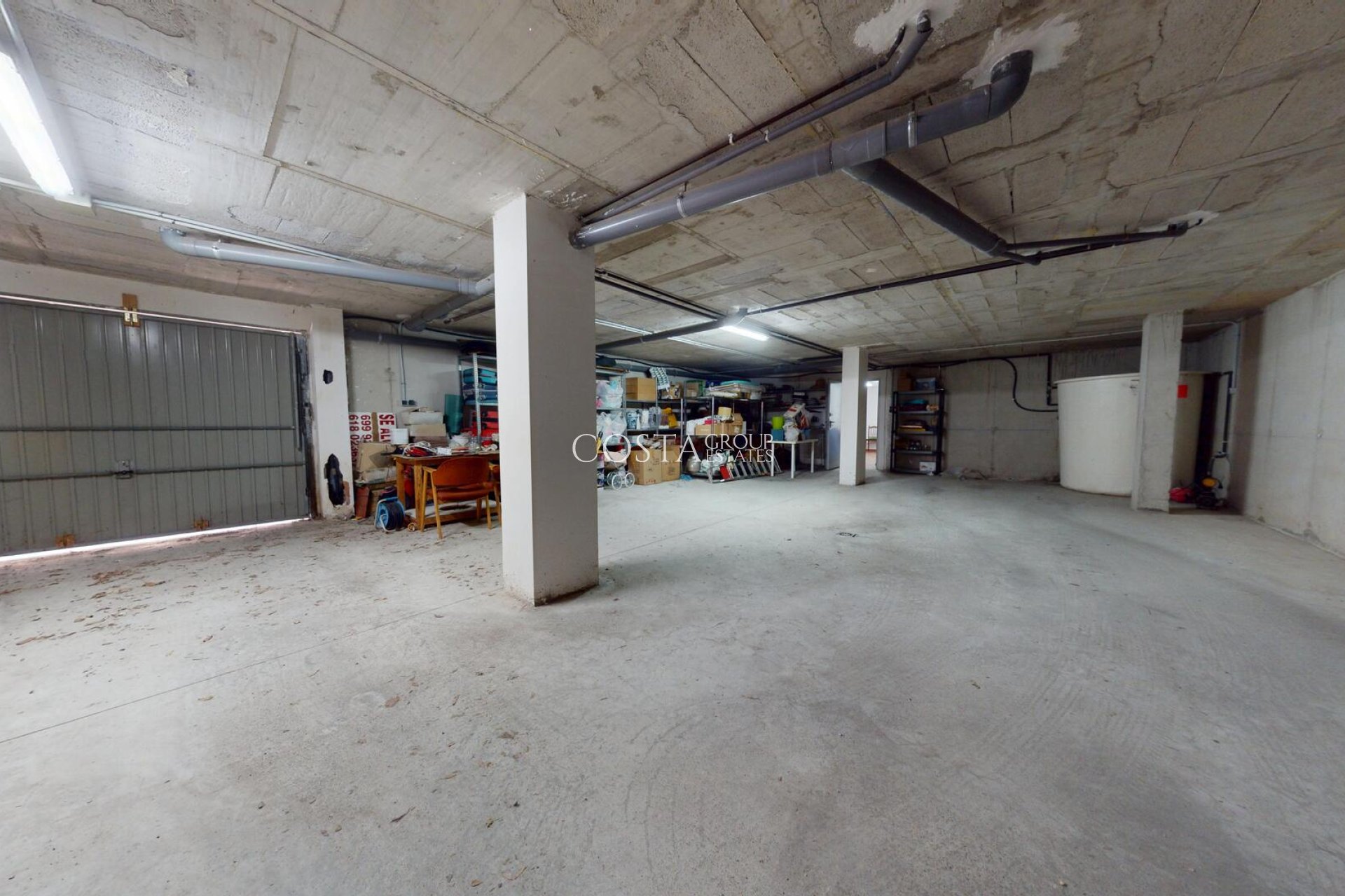 Nouvelle construction - detached -
Aguilas - Águilas