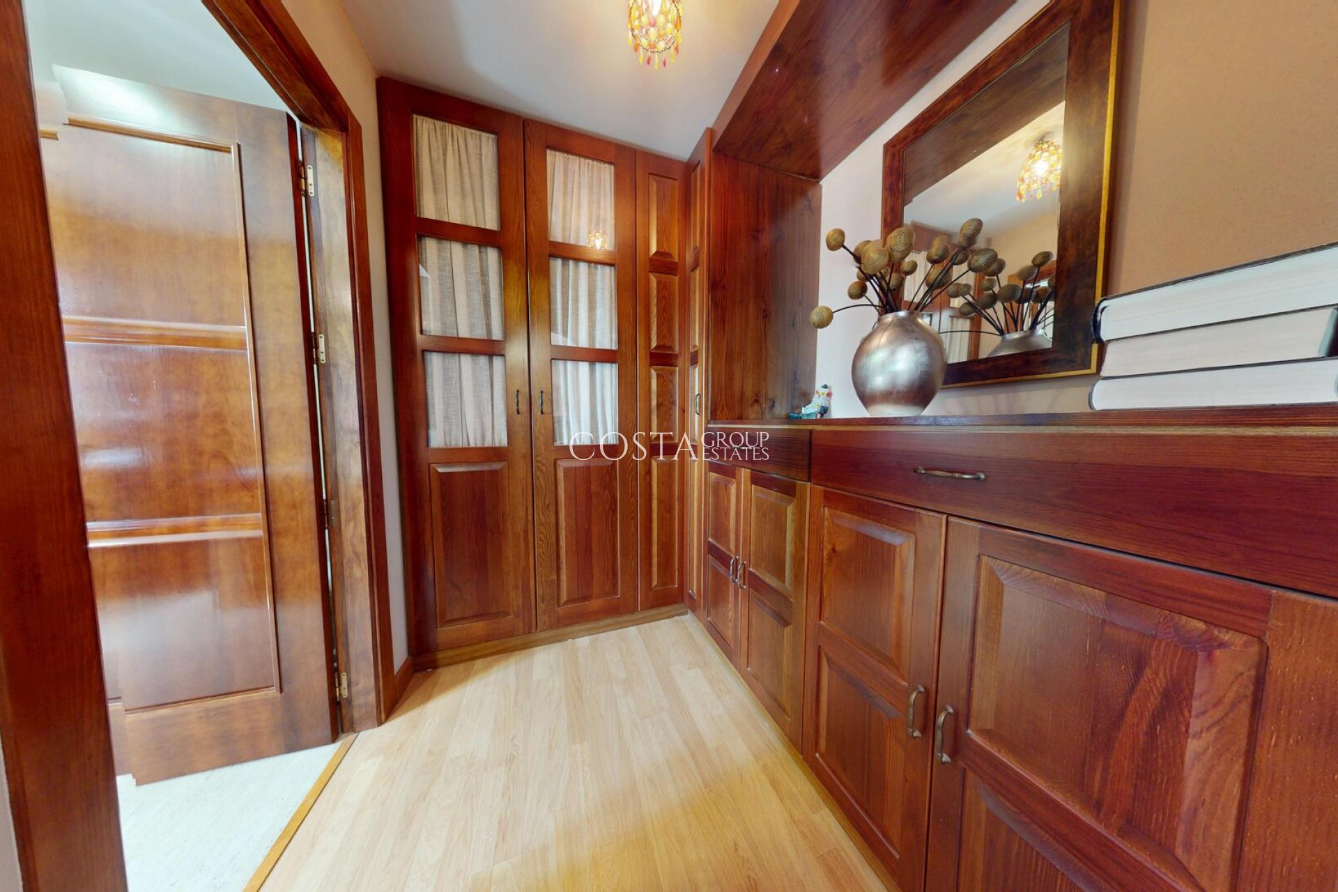 Nouvelle construction - detached -
Aguilas - Águilas