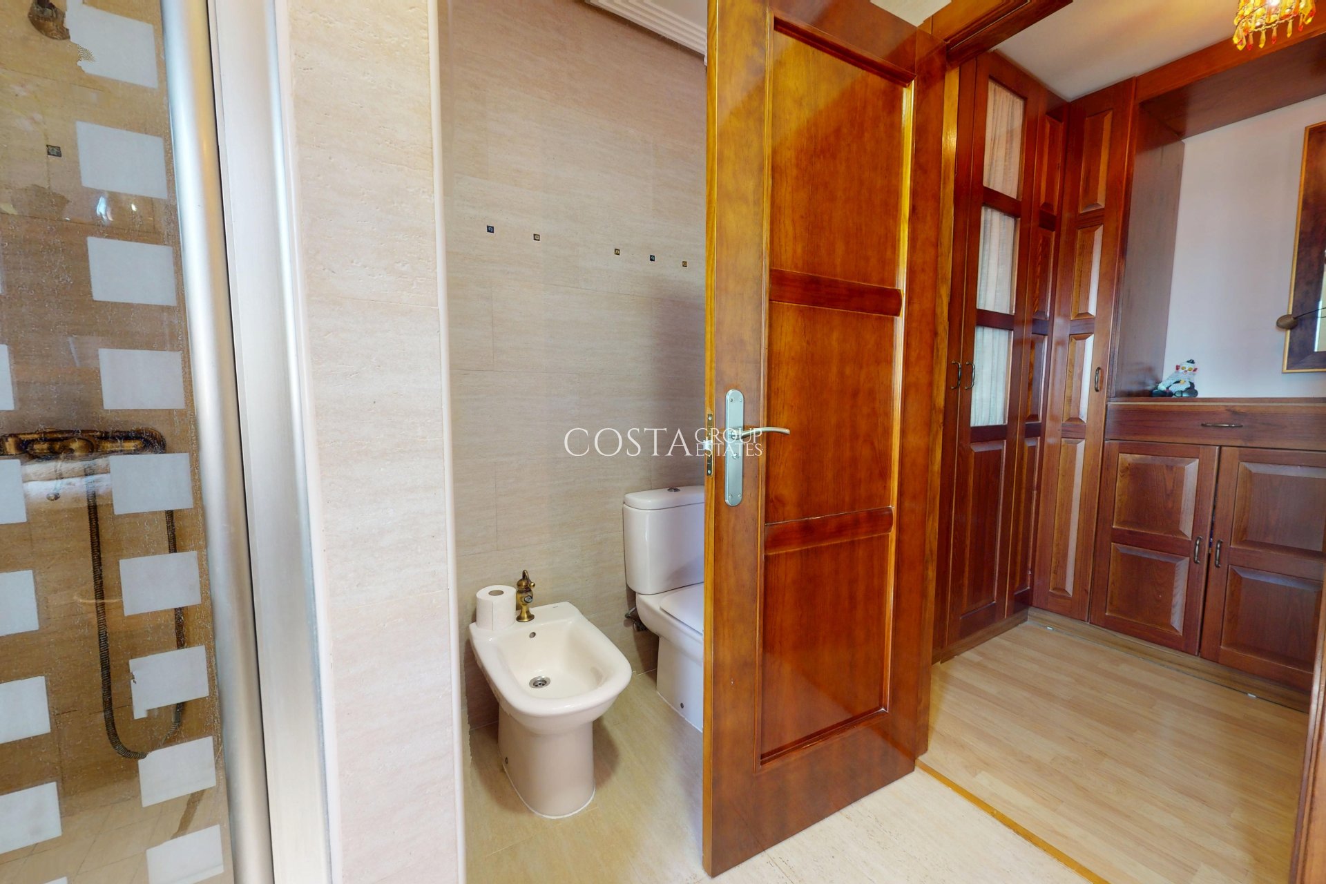 Nouvelle construction - detached -
Aguilas - Águilas