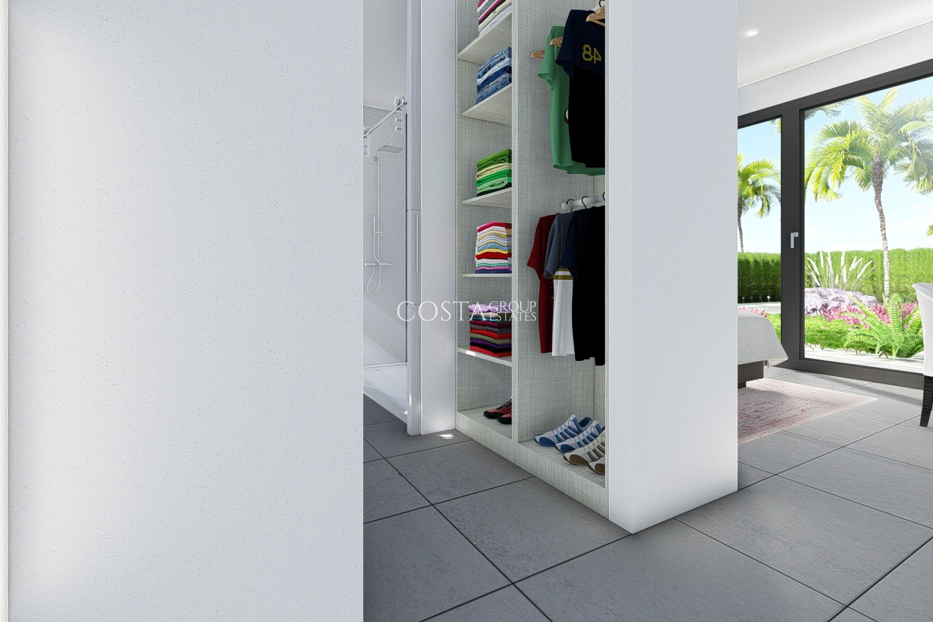 Nouvelle construction - detached -
Calasparra