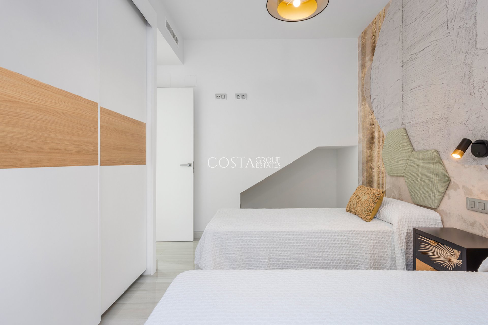 Nouvelle construction - detached -
Ciudad Quesada