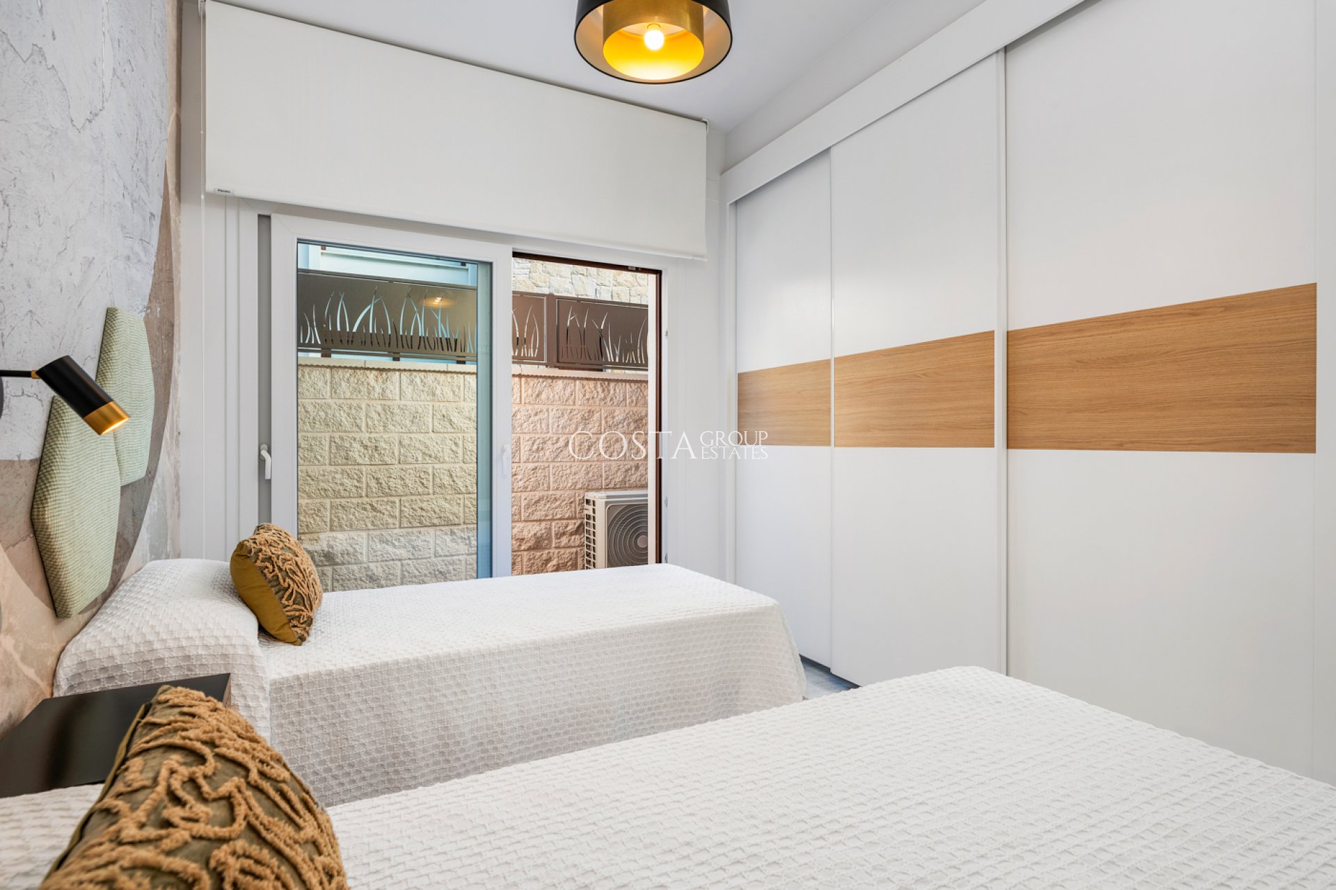 Nouvelle construction - detached -
Ciudad Quesada