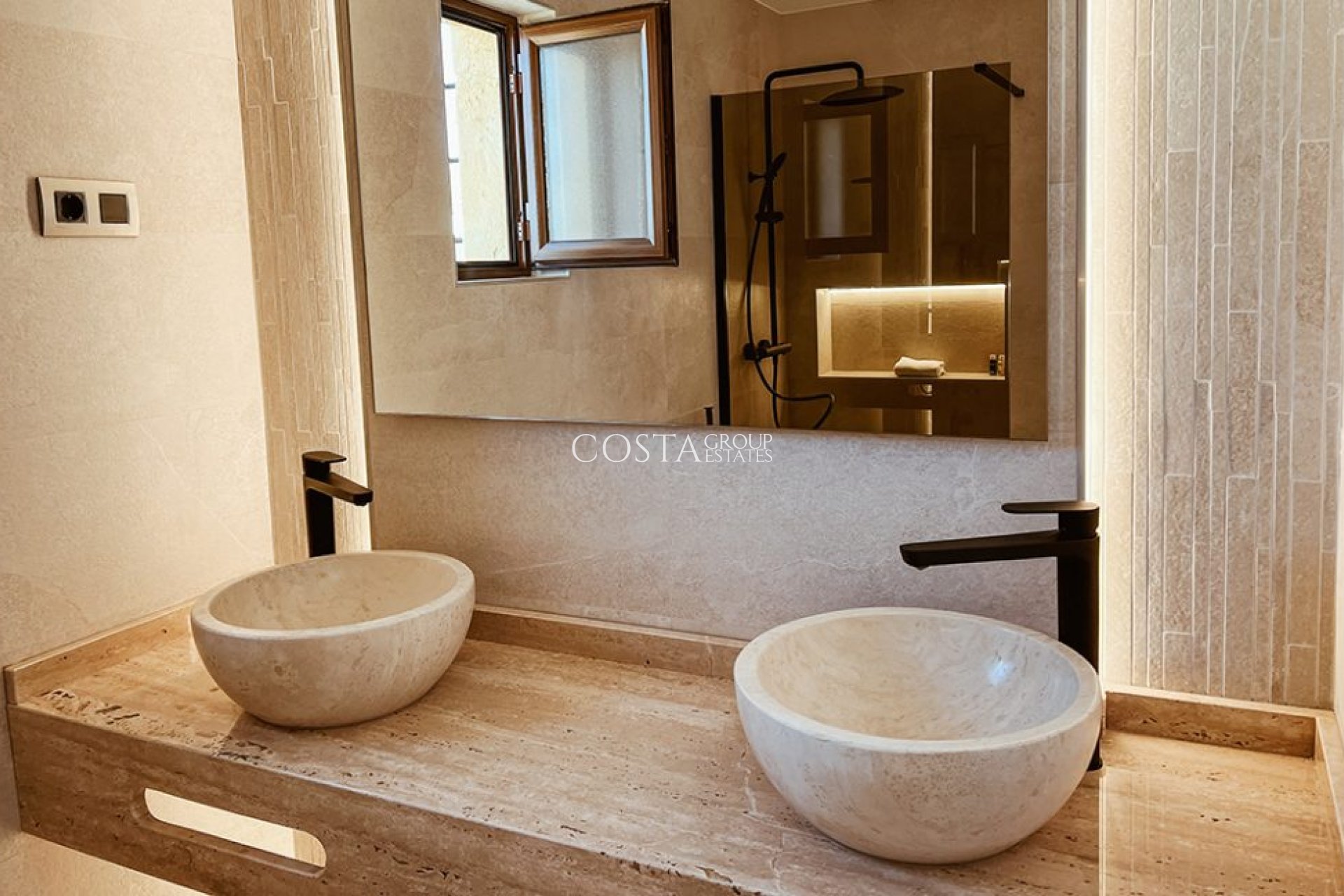 Nouvelle construction - detached -
Cuevas Del Almanzora - Cuevas del Almanzora