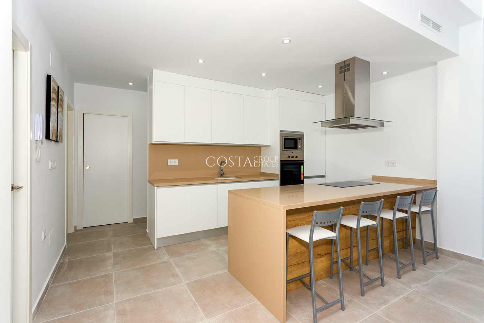 Nouvelle construction - detached -
Daya Nueva