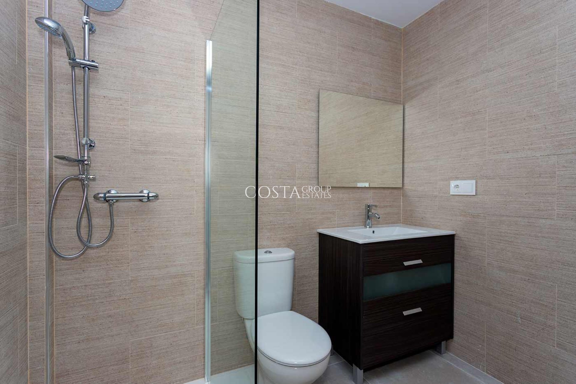 Nouvelle construction - detached -
Daya Nueva