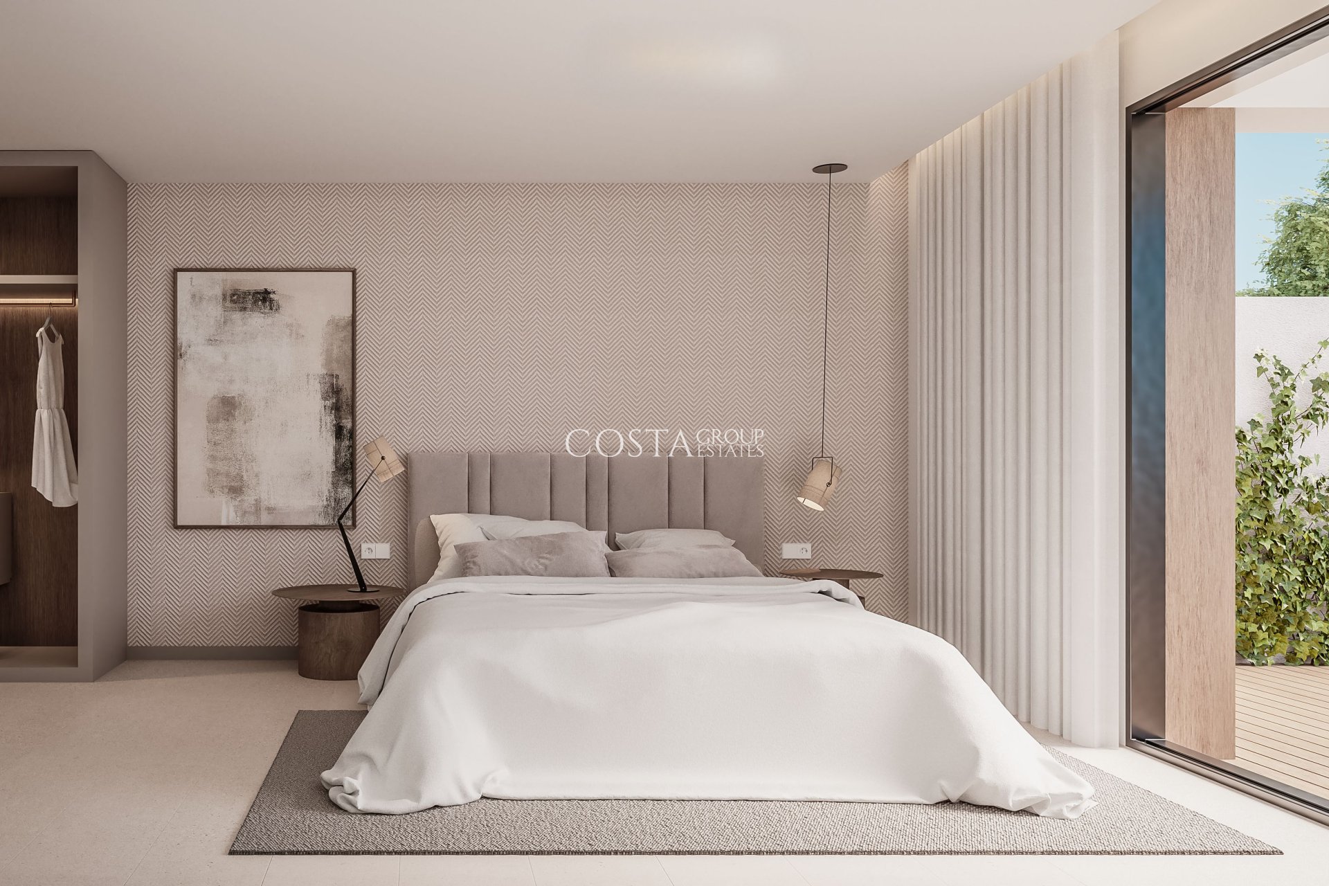 Nouvelle construction - detached -
El Campello