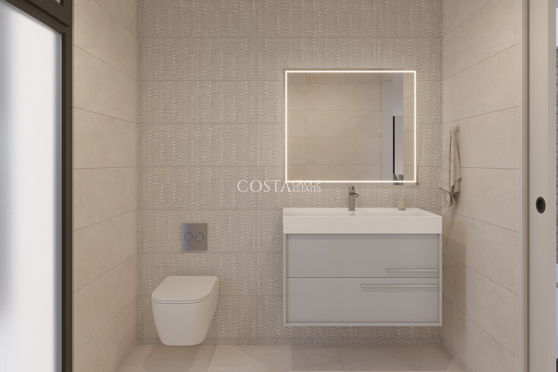 Nouvelle construction - detached -
Fuente Álamo - Fuente Alamo