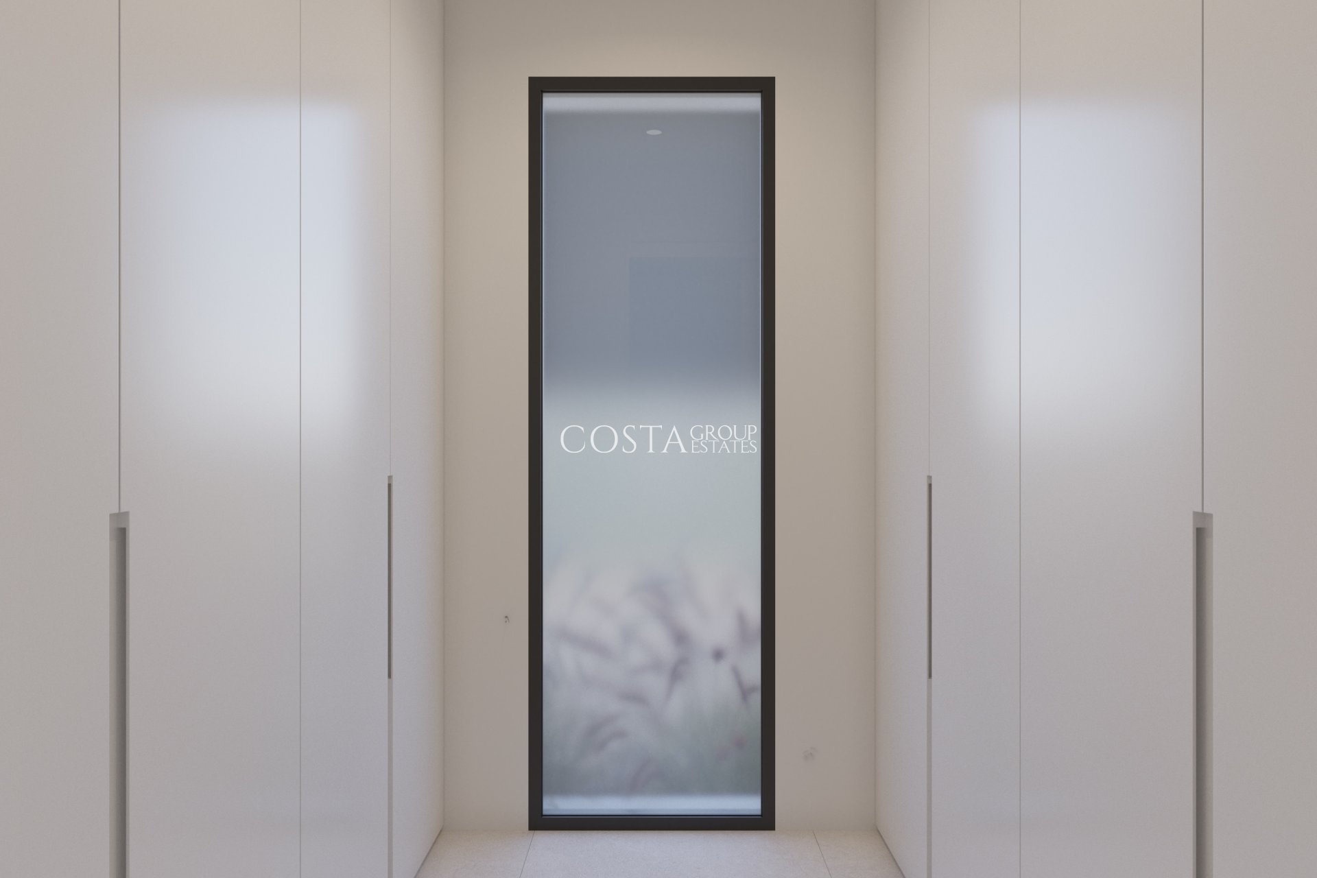 Nouvelle construction - detached -
Fuente Álamo - Fuente Alamo