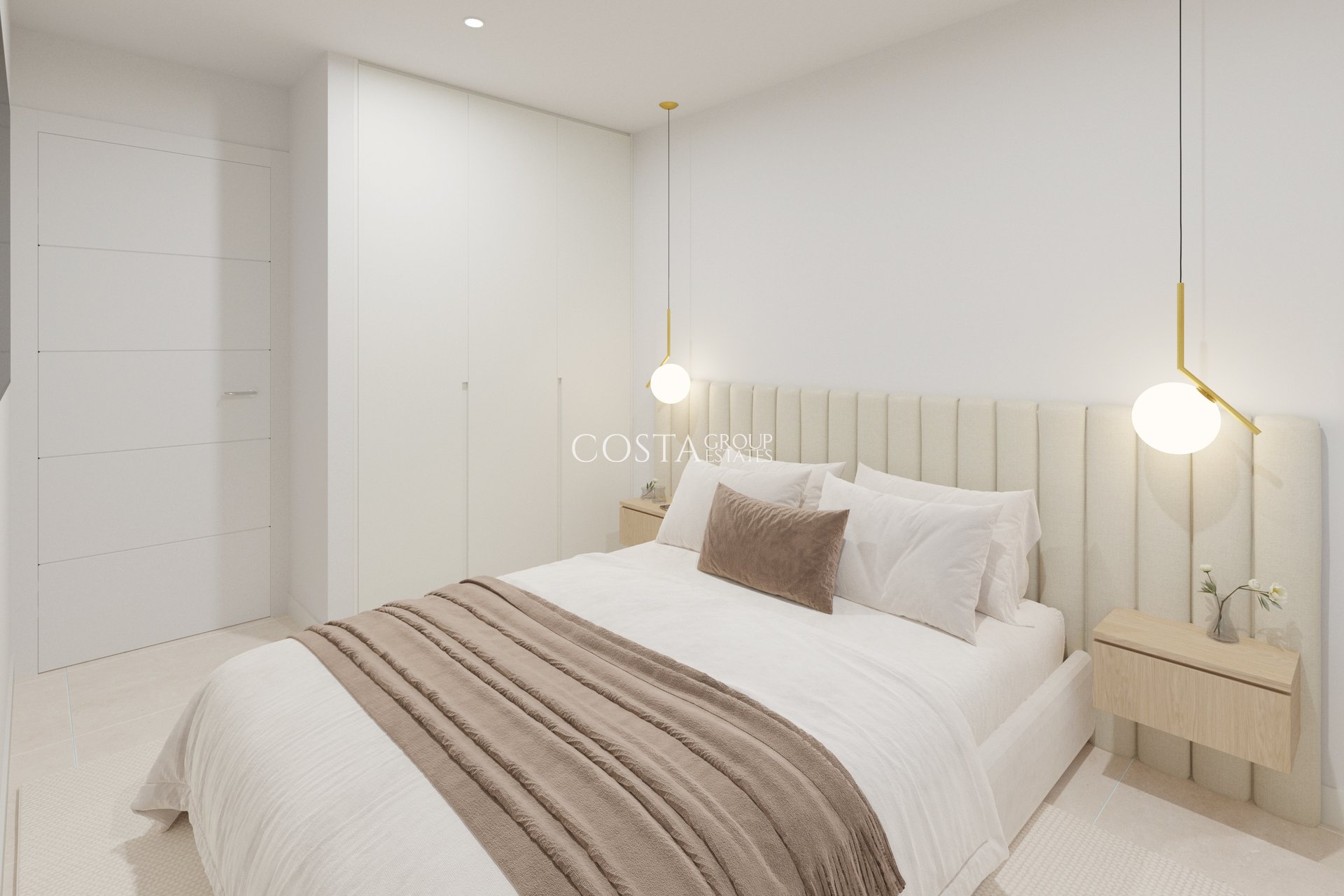 Nouvelle construction - detached -
Los Montesinos