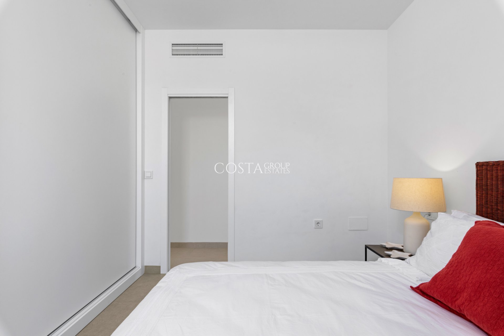 Nouvelle construction - detached -
Mar de Cristal