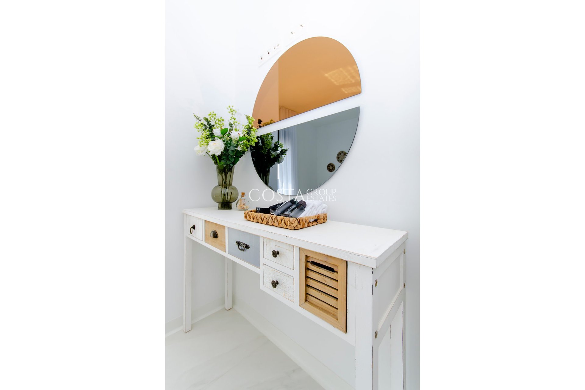 Nouvelle construction - detached -
Orihuela