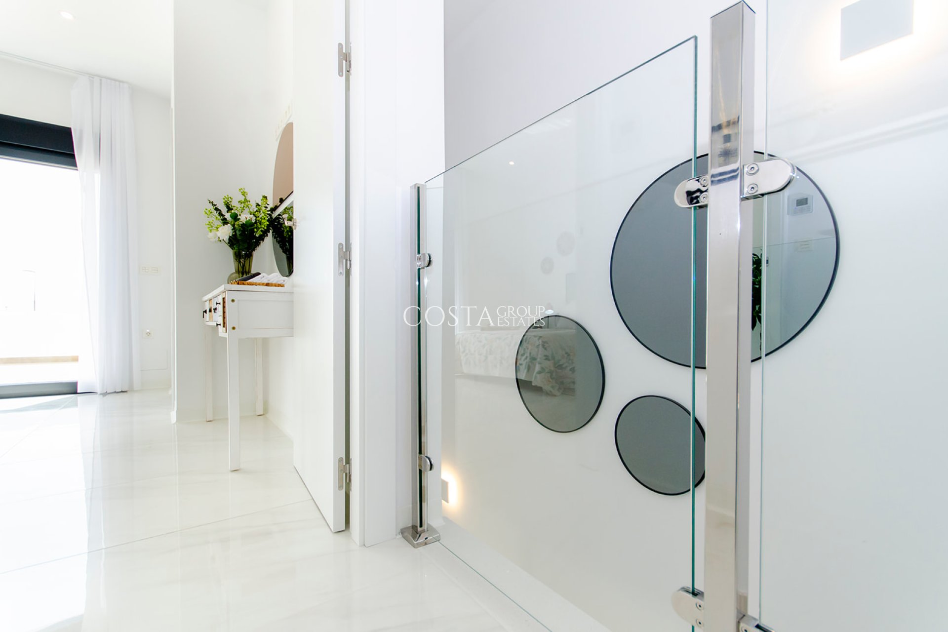 Nouvelle construction - detached -
Orihuela