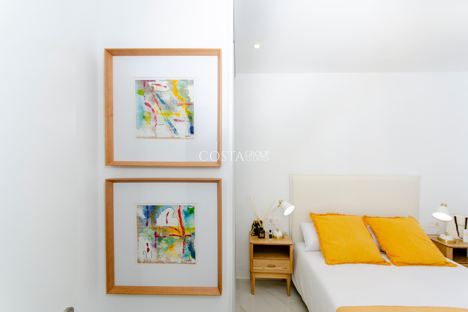 Nouvelle construction - detached -
Orihuela