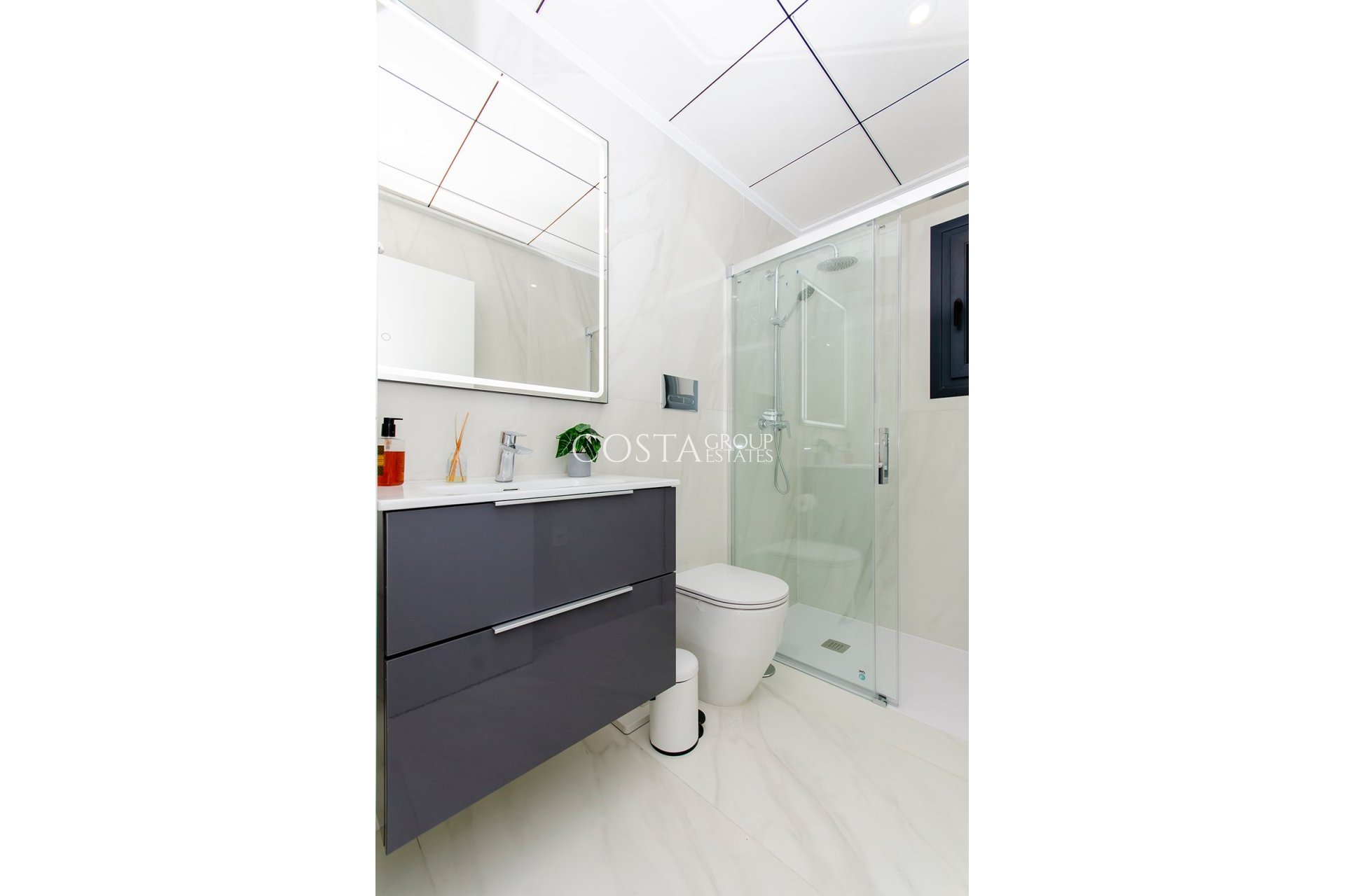 Nouvelle construction - detached -
Orihuela