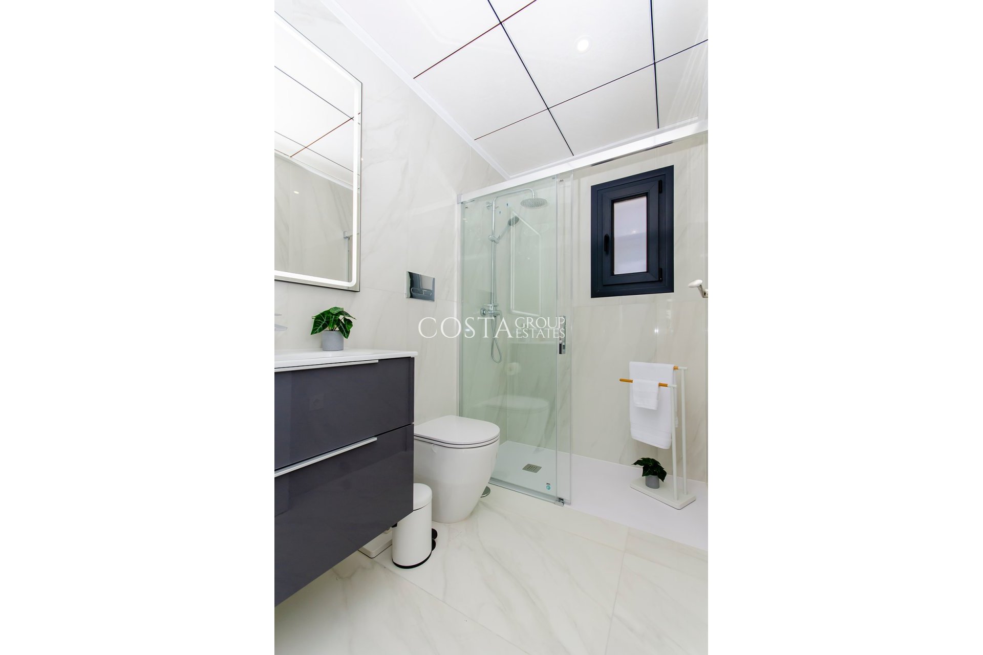 Nouvelle construction - detached -
Orihuela