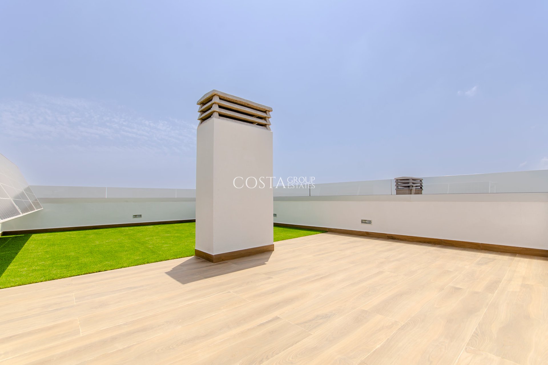 Nouvelle construction - detached -
Orihuela