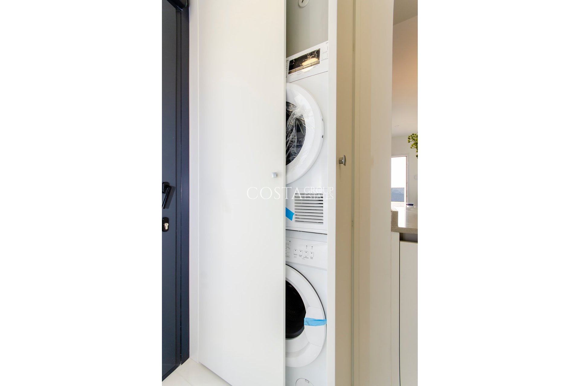 Nouvelle construction - detached -
Orihuela