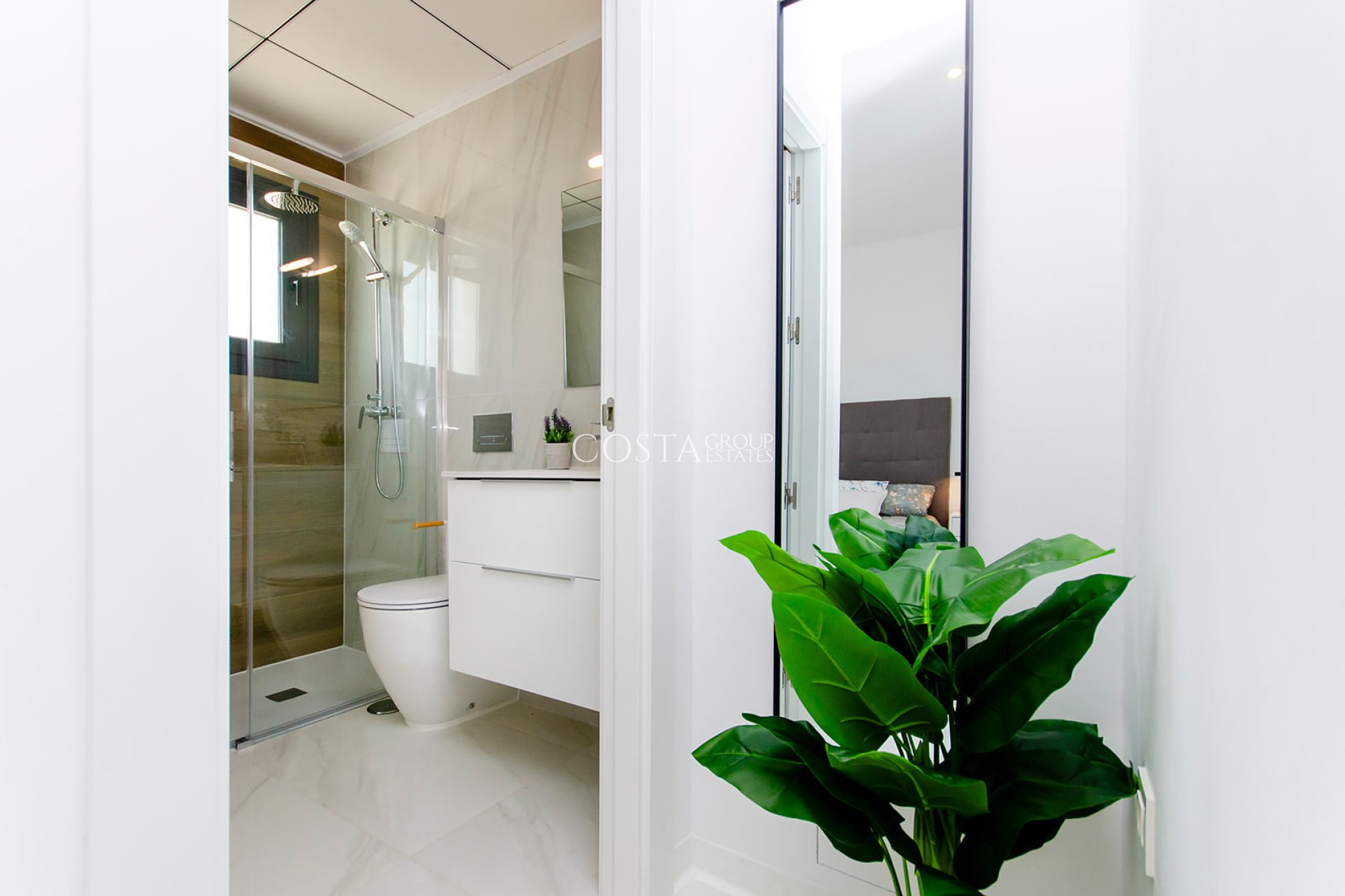 Nouvelle construction - detached -
Orihuela