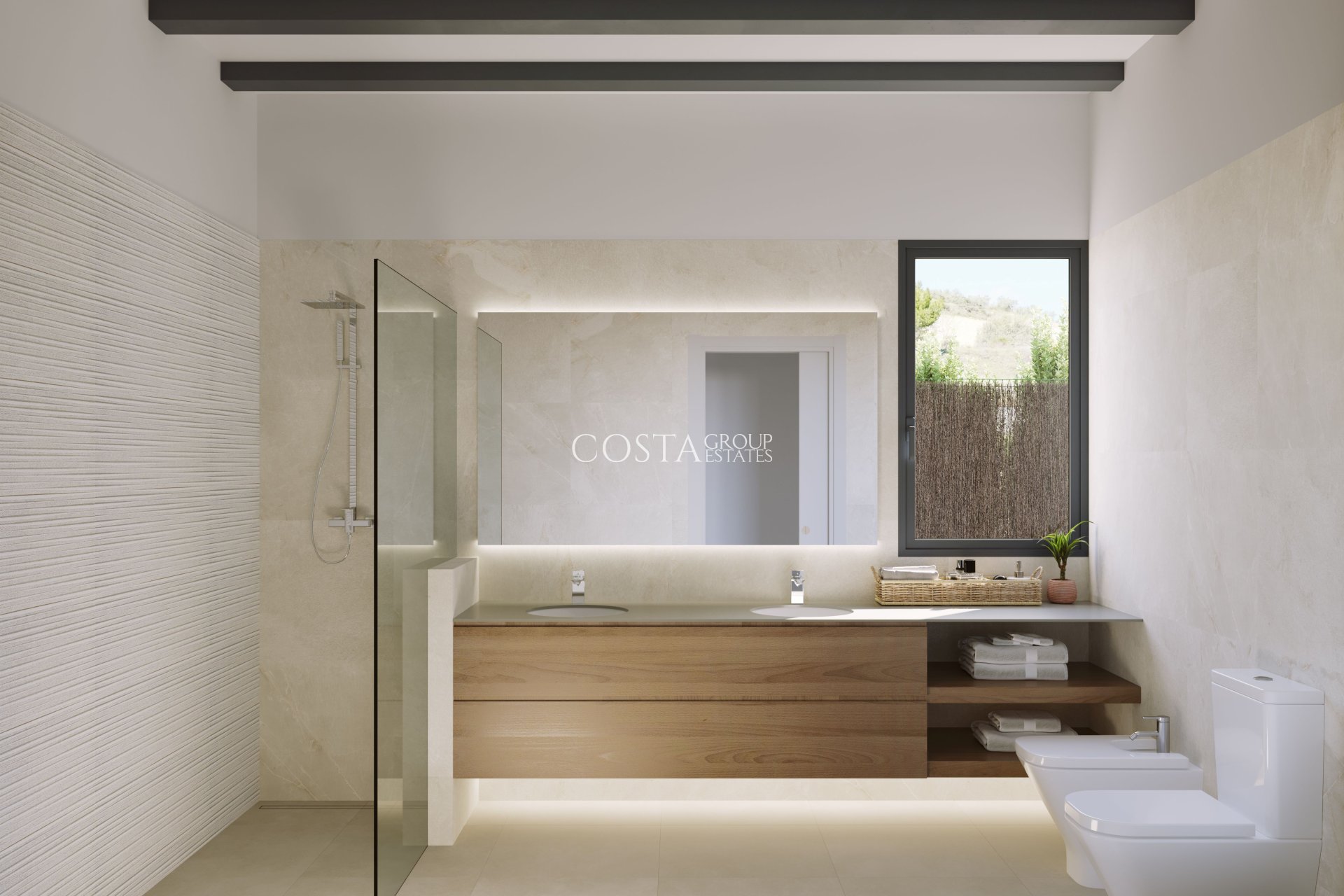 Nouvelle construction - detached -
Penàguila