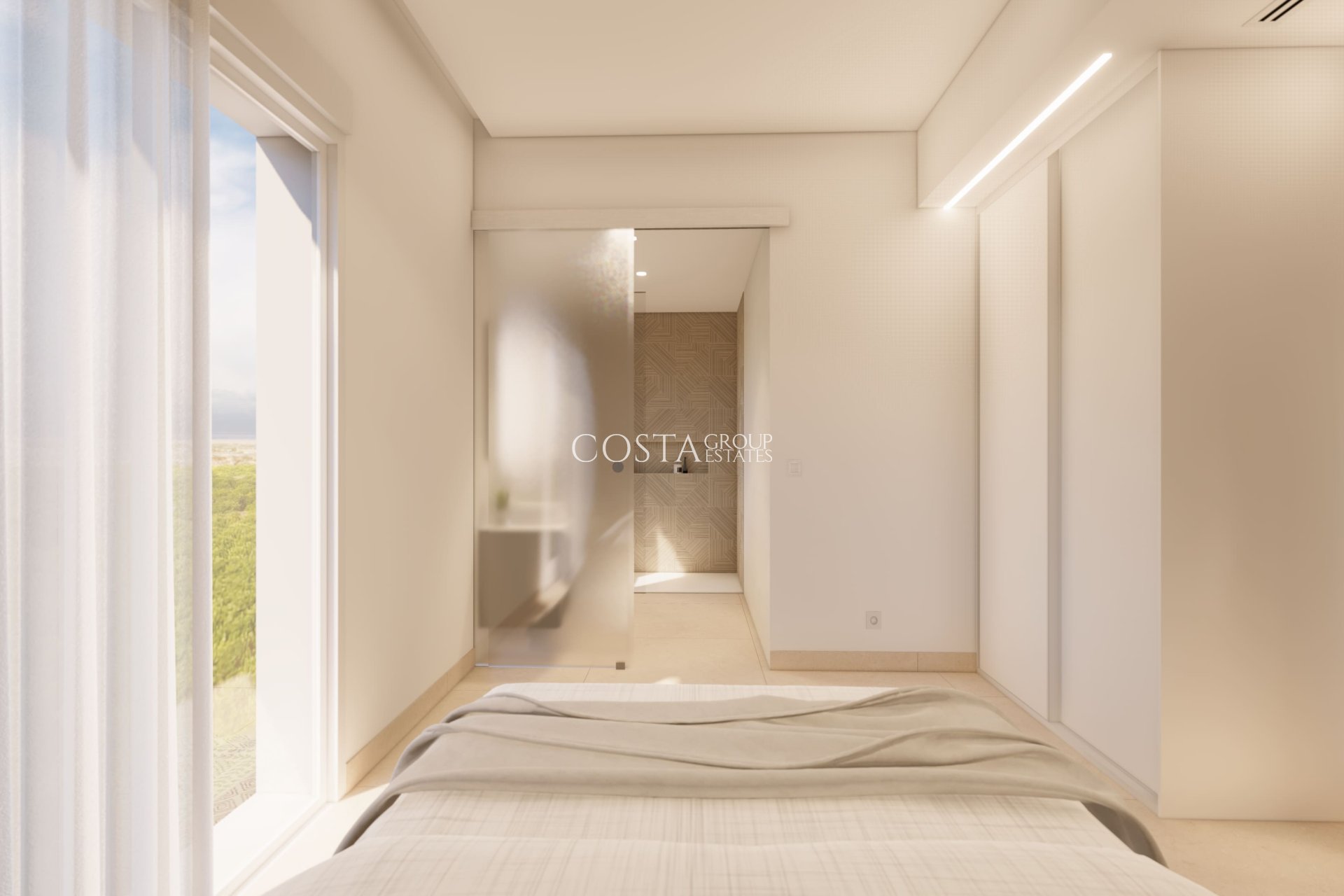 Nouvelle construction - detached -
Pilar de la Horadada