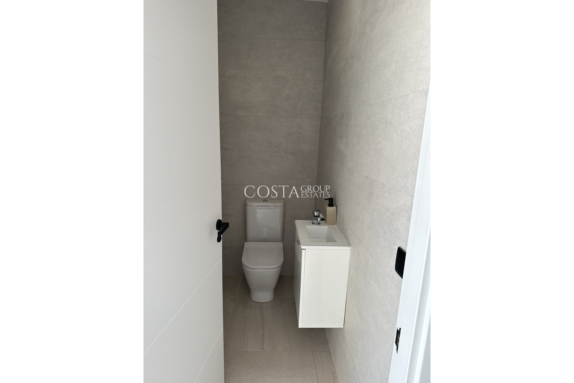 Nouvelle construction - detached -
Pinoso