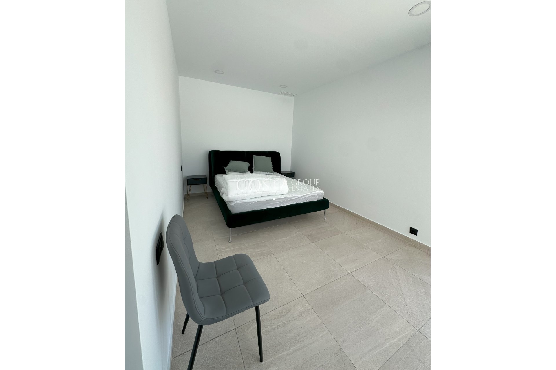 Nouvelle construction - detached -
Pinoso