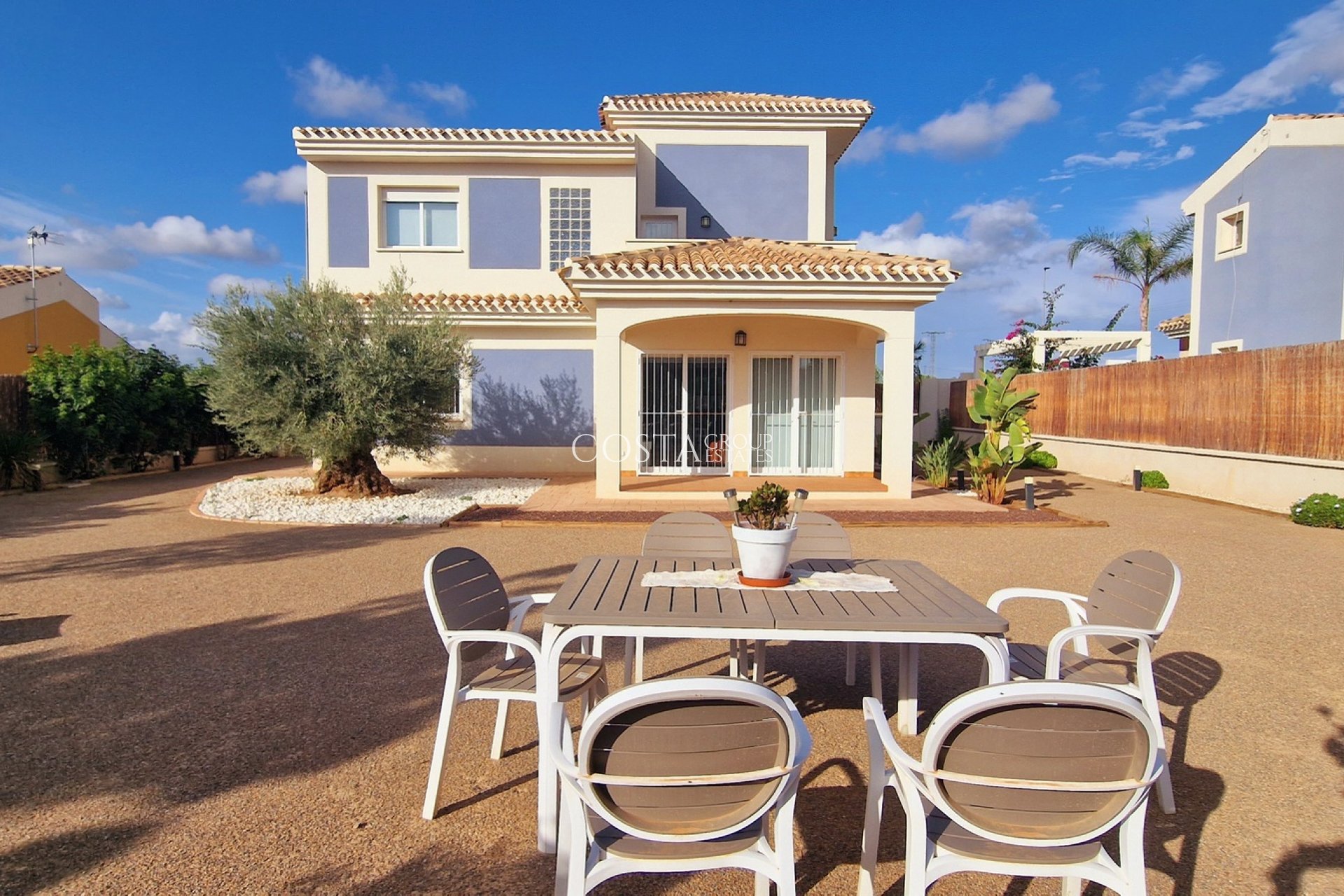 Nouvelle construction - detached -
Purias