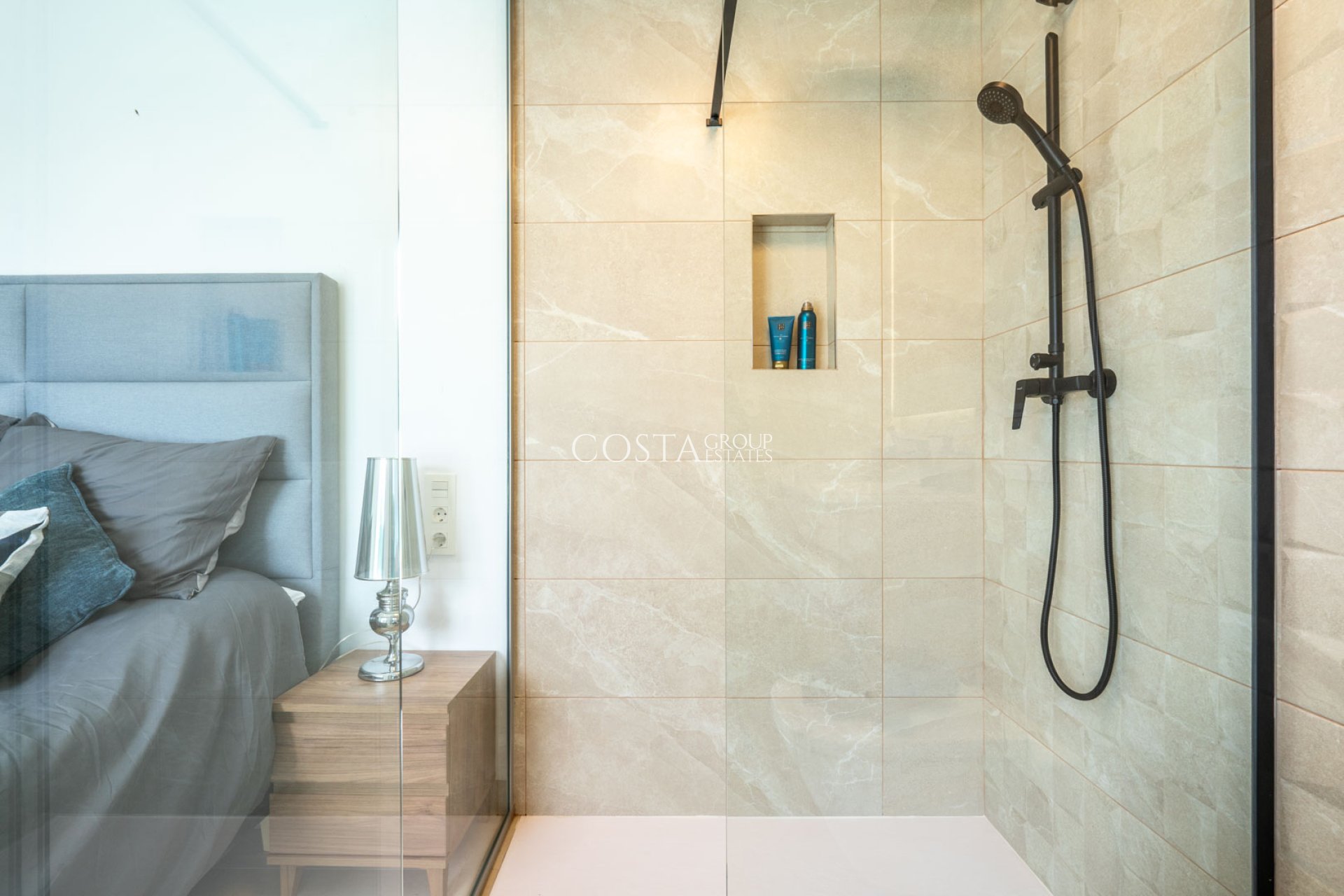 Nouvelle construction - detached -
Torre-Pacheco