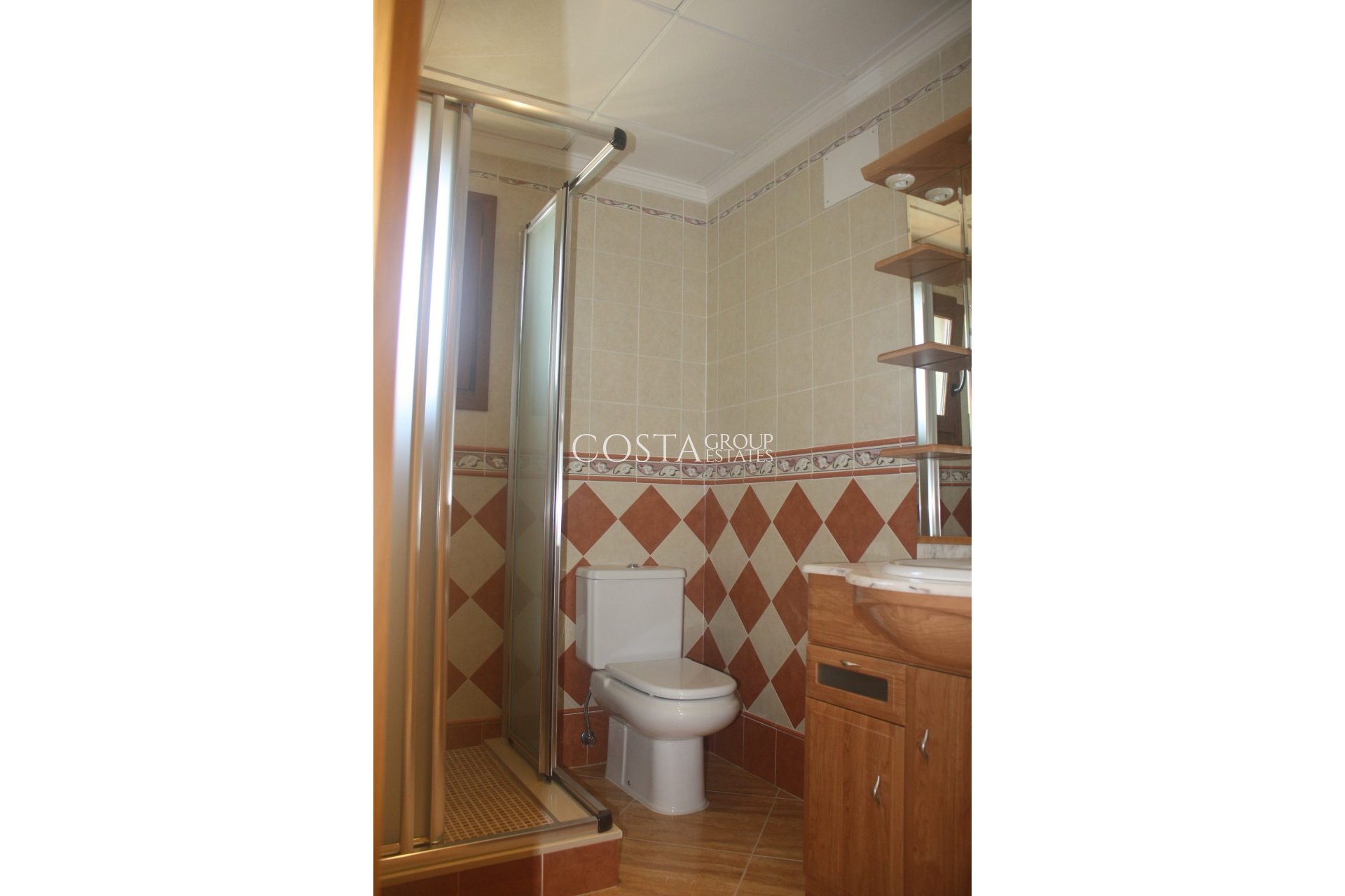 Nouvelle construction - detached -
Torrevieja