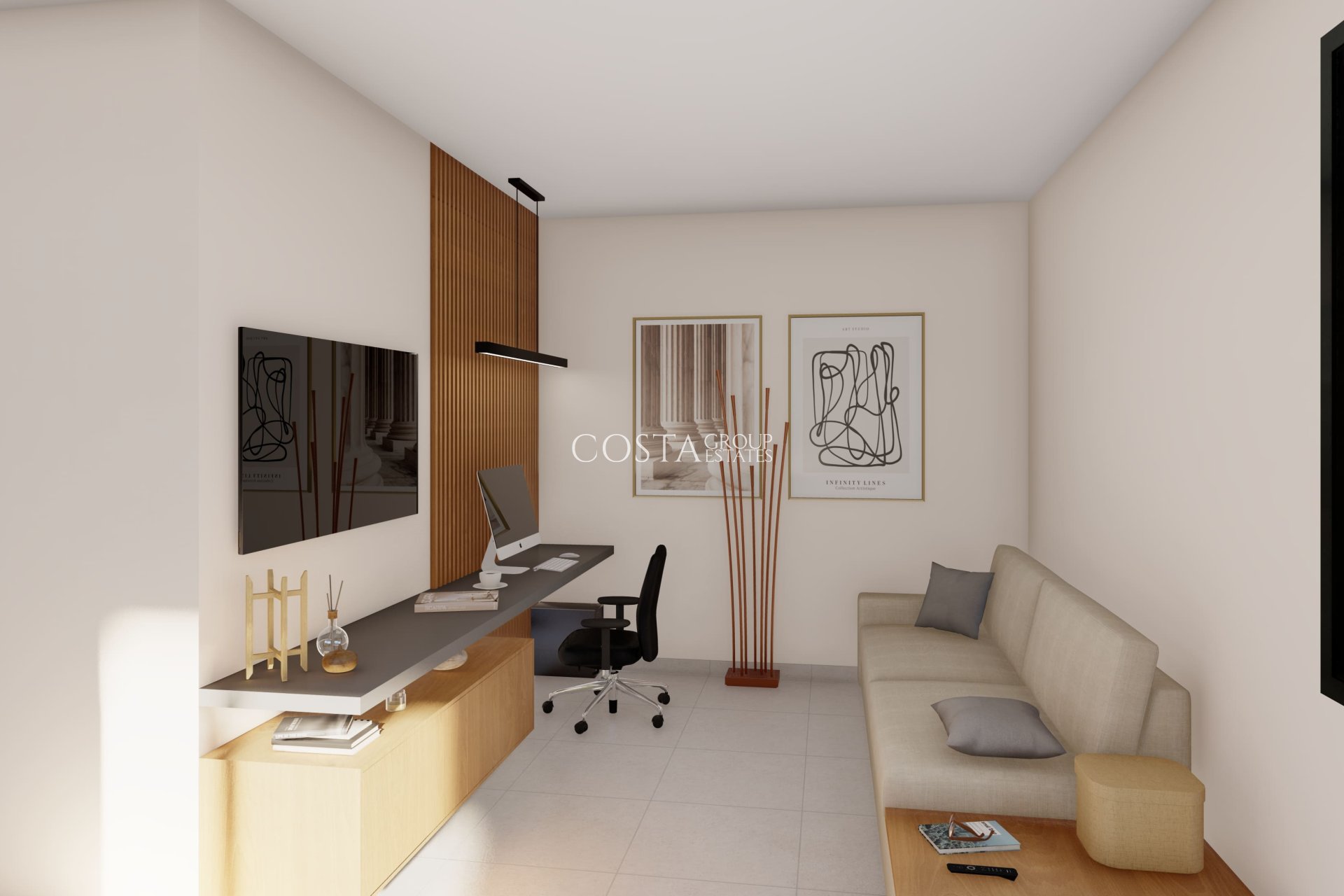 Nouvelle construction - detached -
Yecla