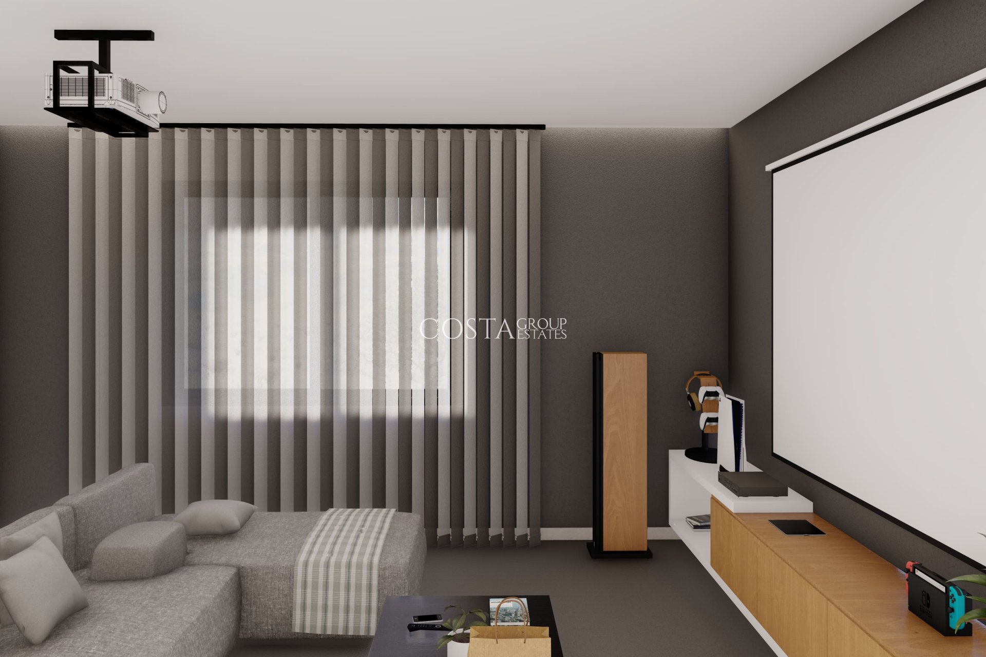 Nouvelle construction - detached -
Yecla