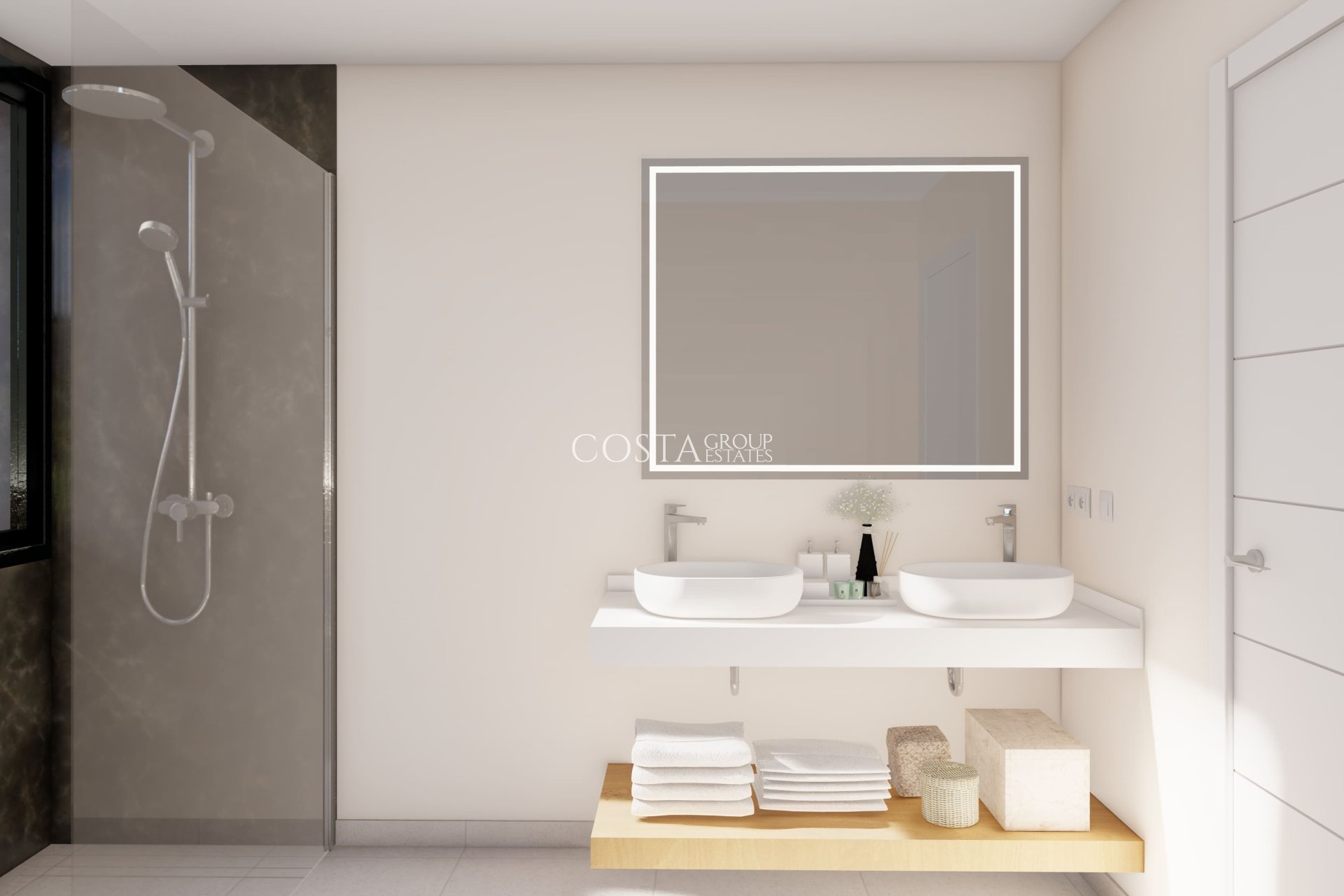 Nouvelle construction - detached -
Yecla