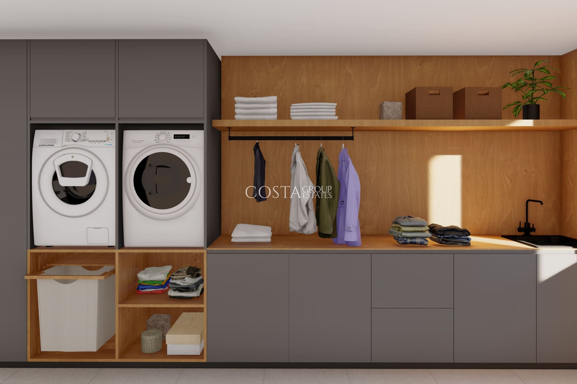 Nouvelle construction - detached -
Yecla