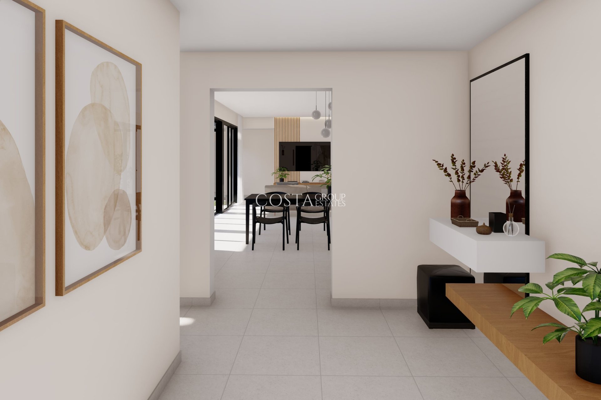 Nouvelle construction - detached -
Yecla