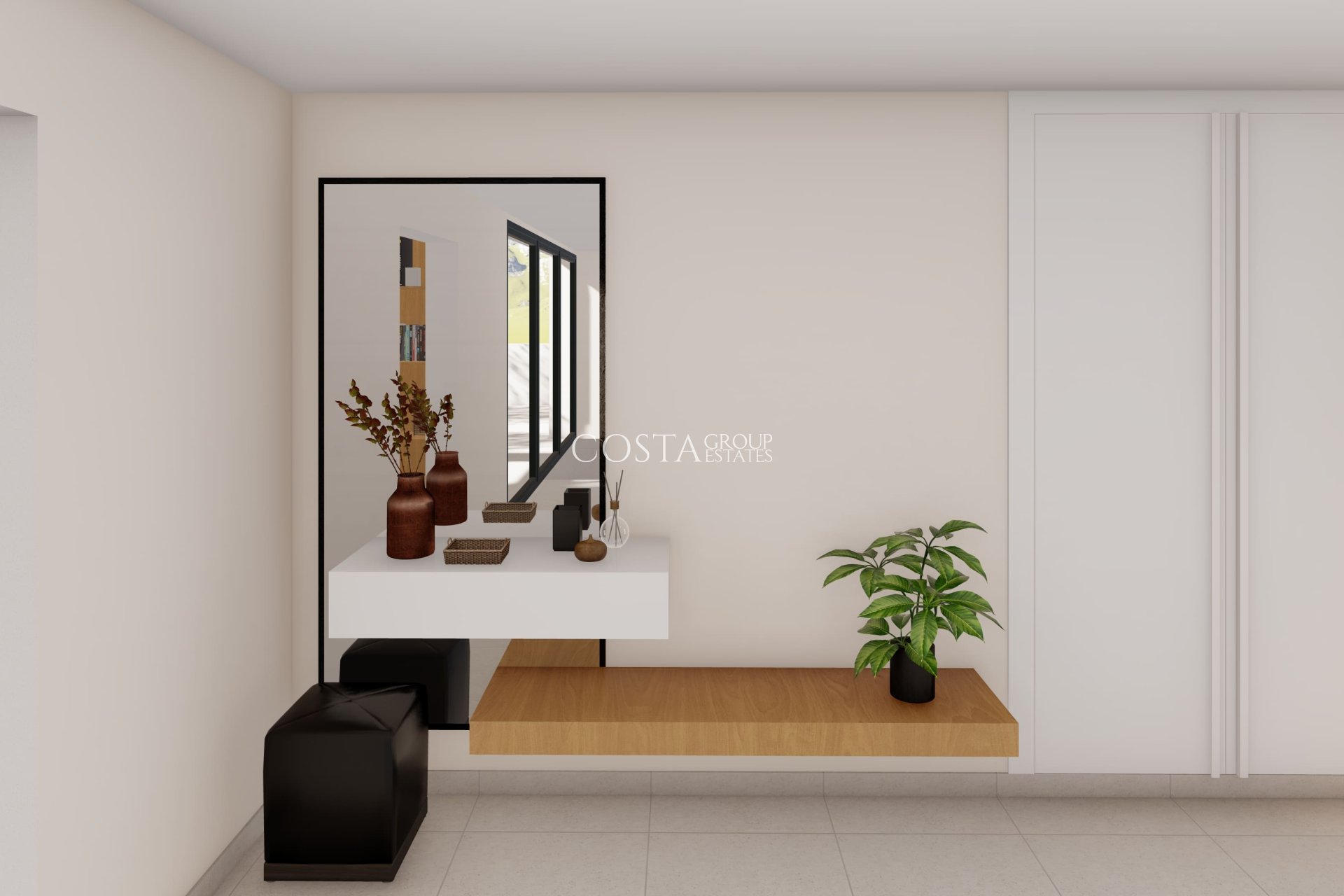 Nouvelle construction - detached -
Yecla