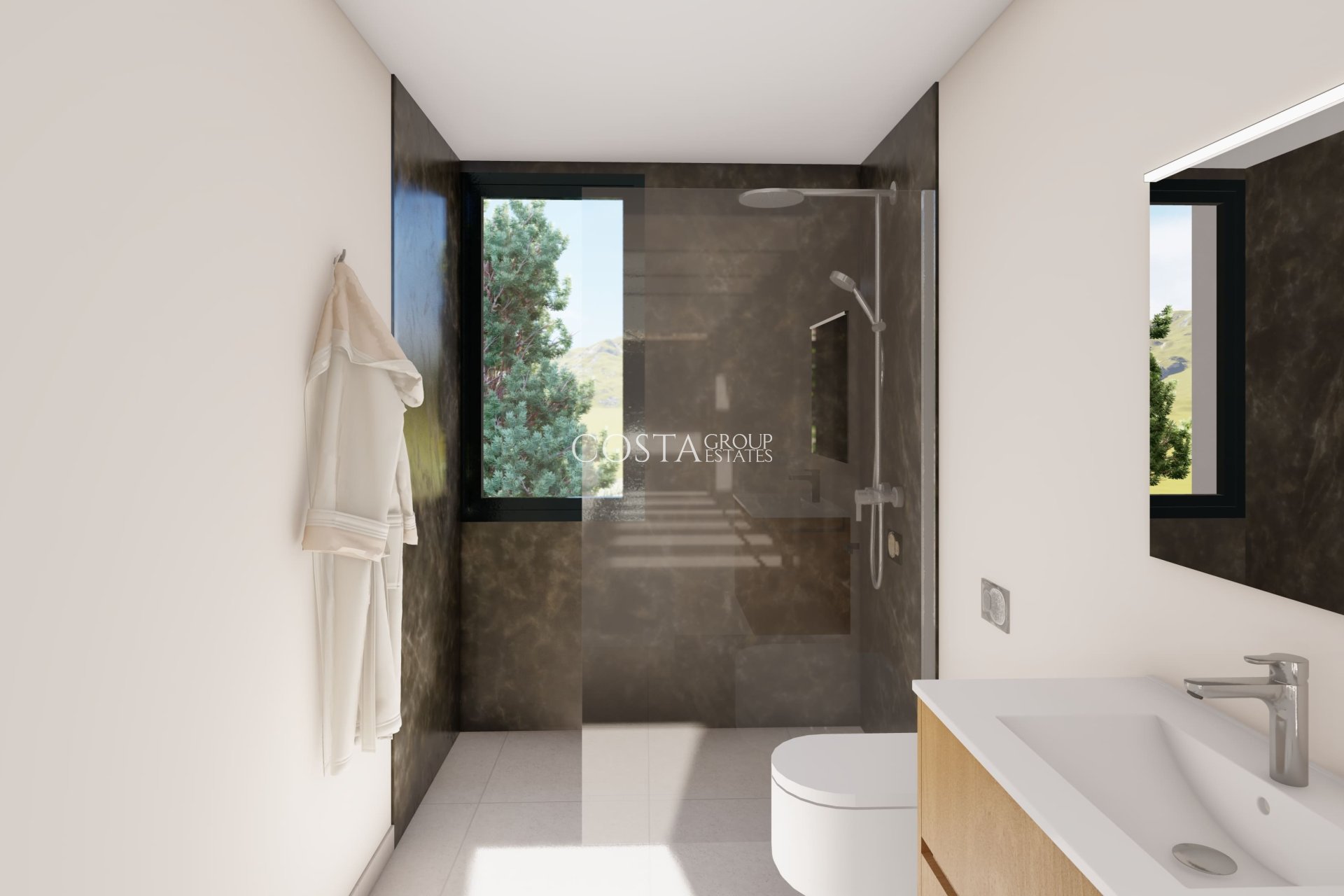 Nouvelle construction - detached -
Yecla