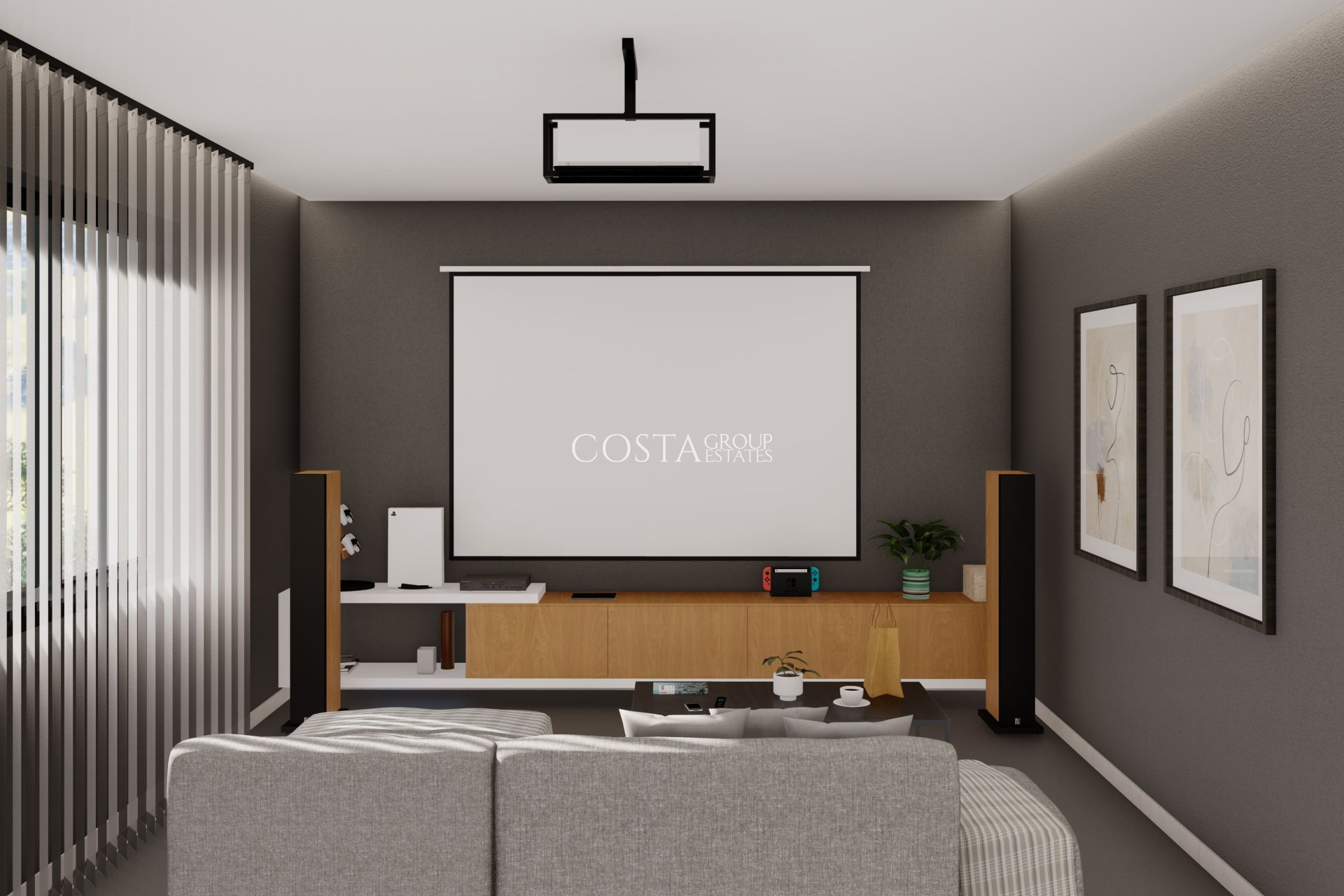 Nouvelle construction - detached -
Yecla