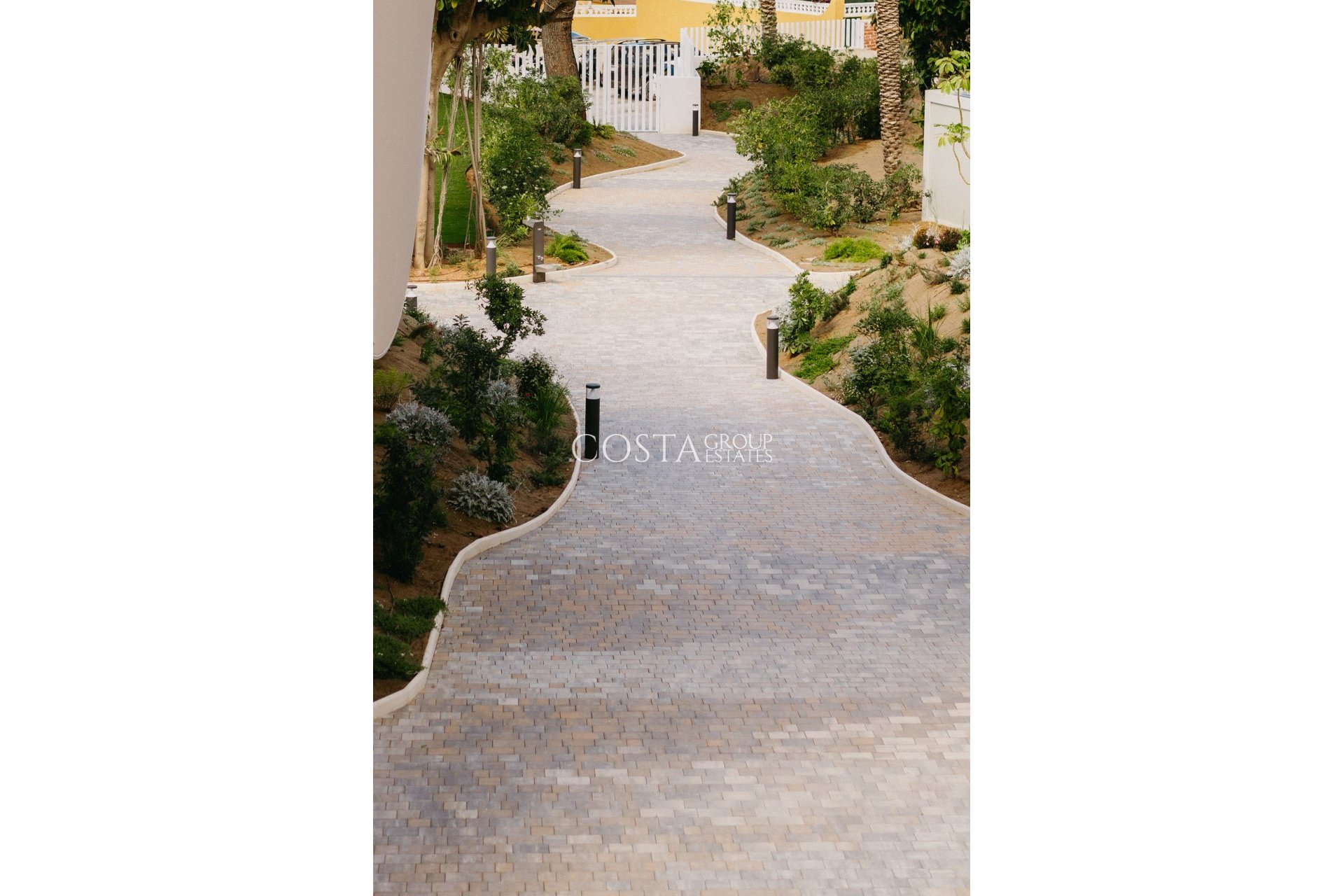 Nouvelle construction - ground-floor -
Alfaz del Pi